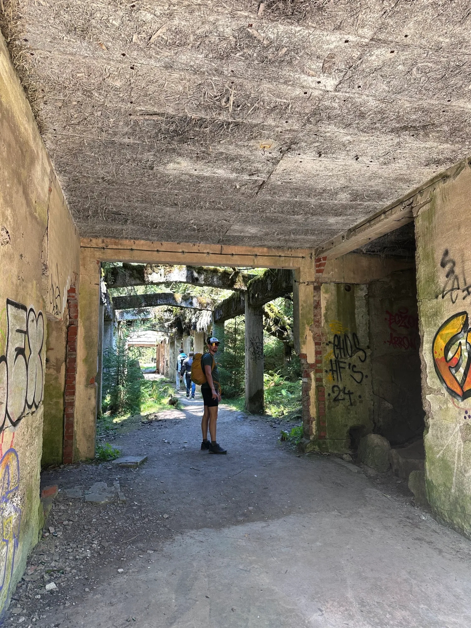 Fotografie z cest