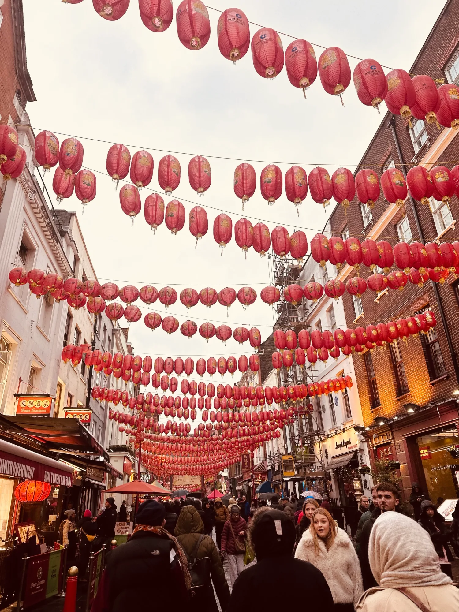 China