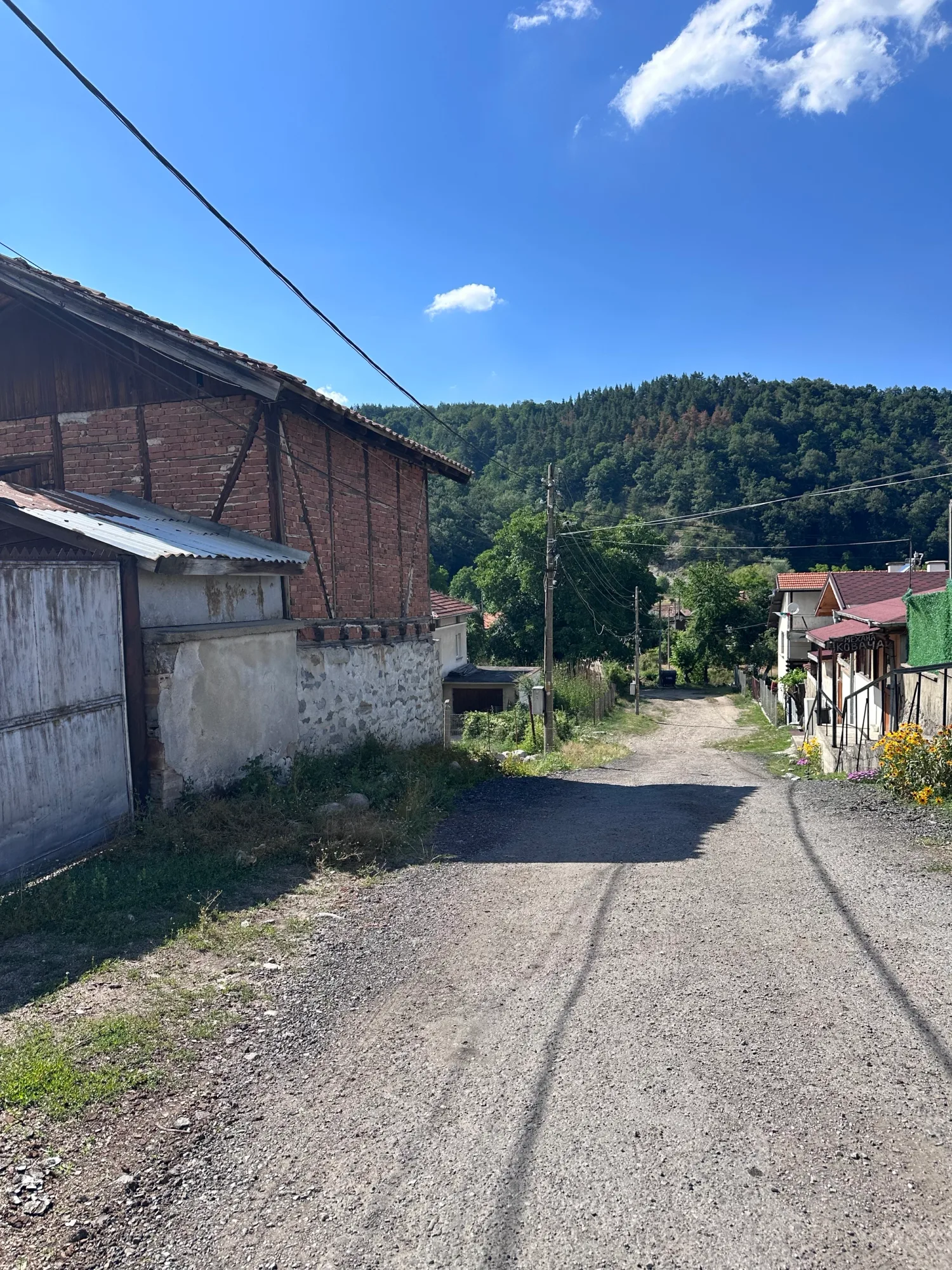 Travel photo