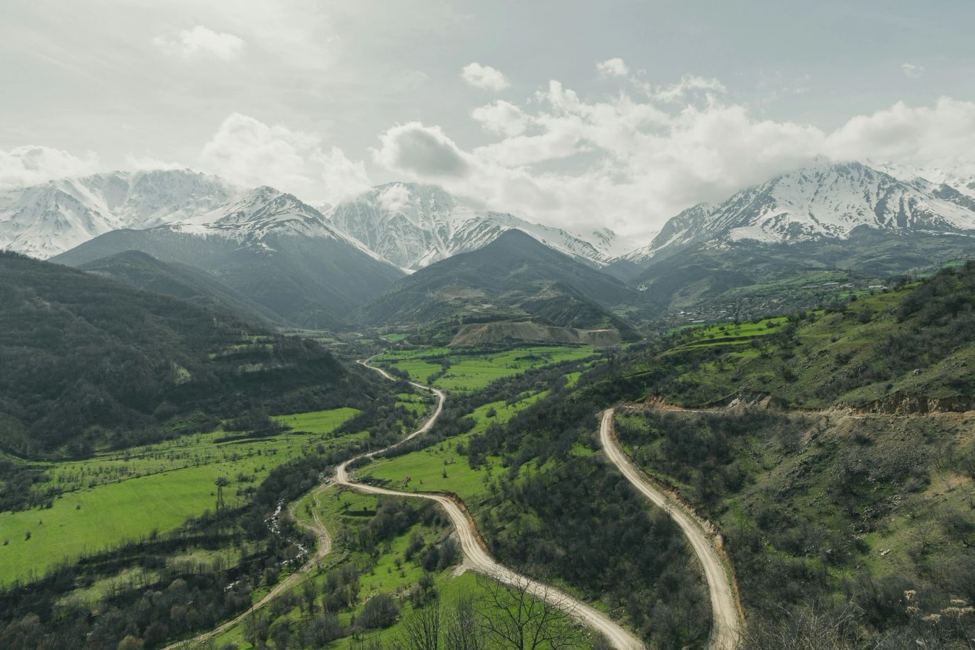 WandersKaty itinerary photograph