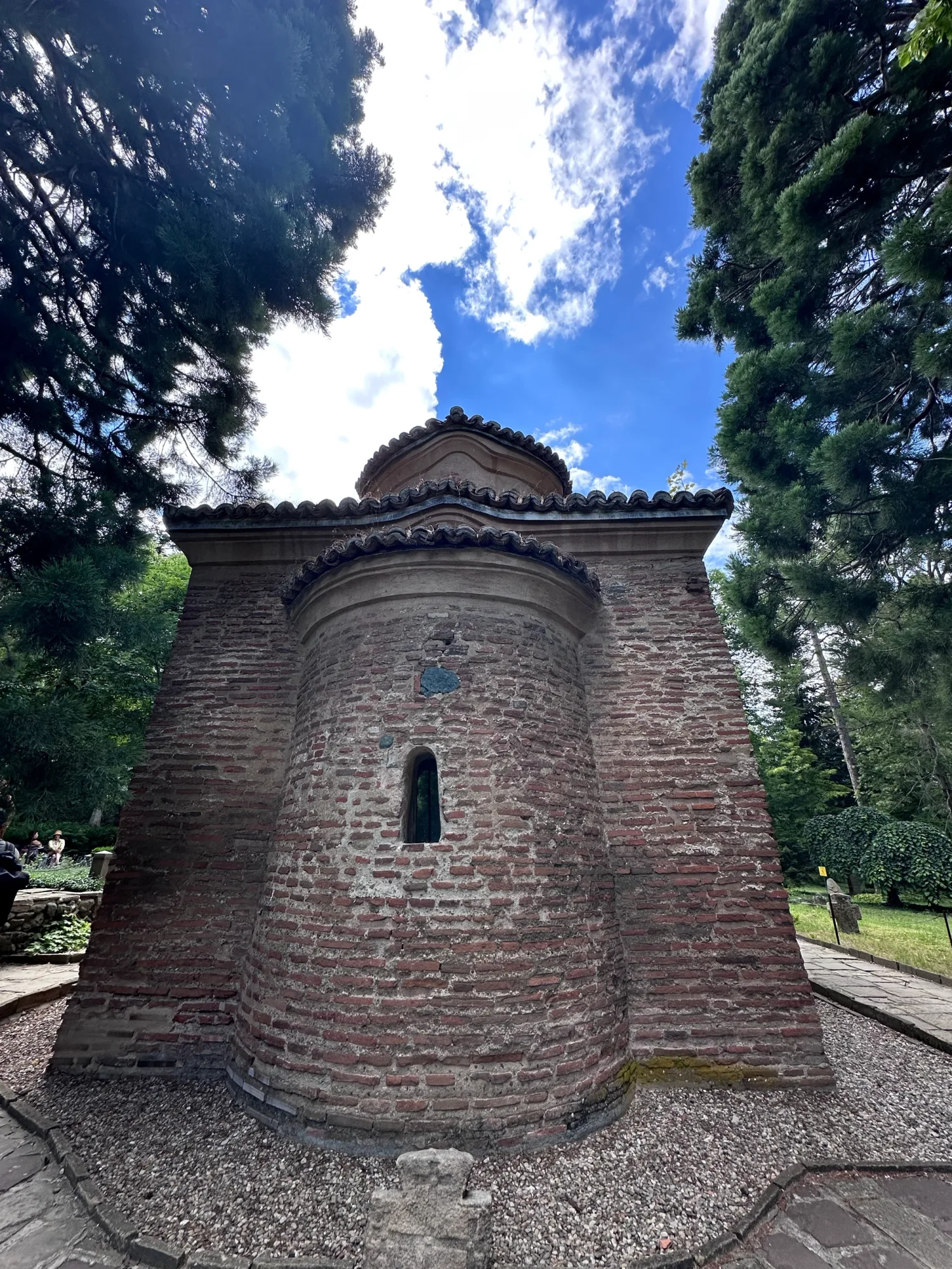 Travel photo