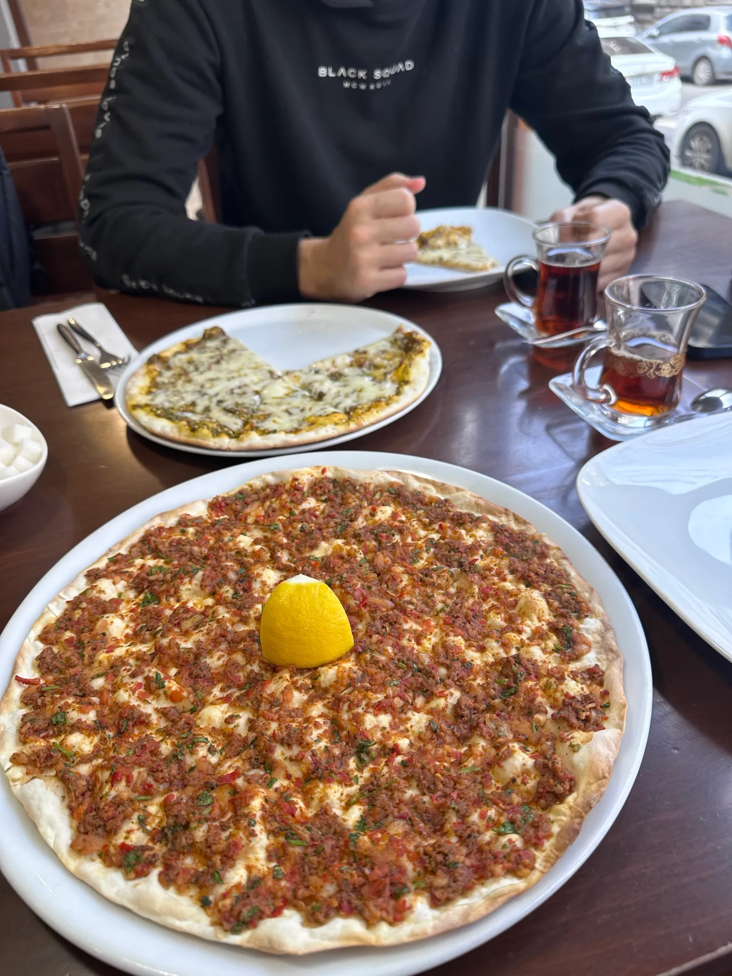 Lahmajo