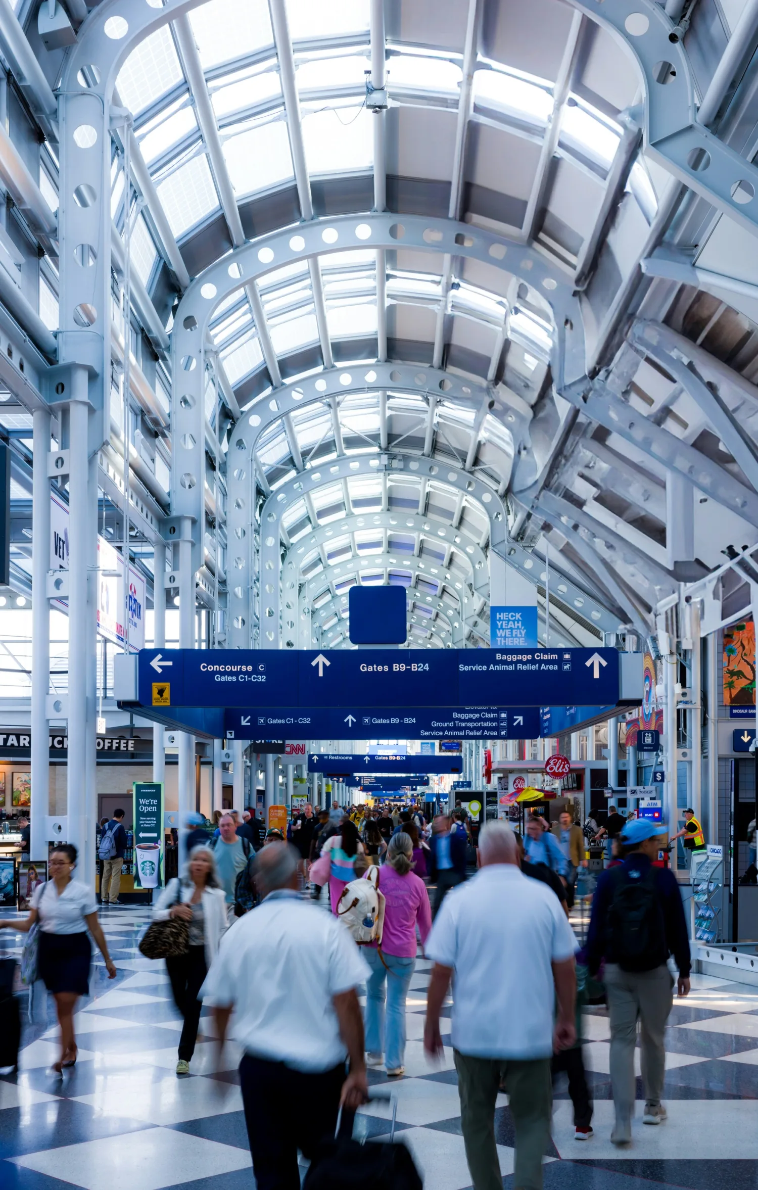 Travel photo