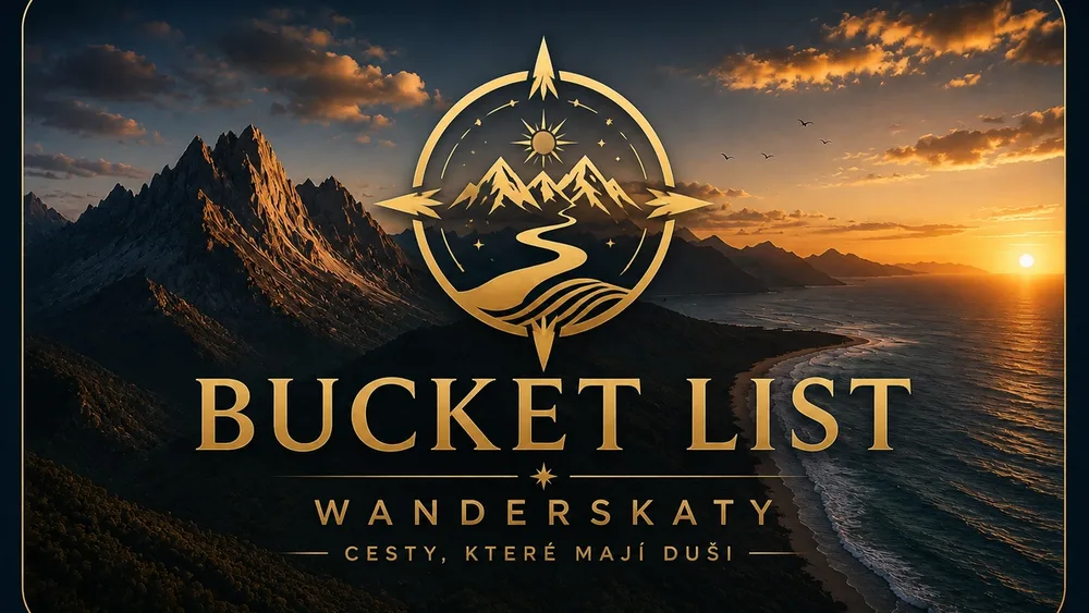 Bucket List zde nesmí chybět. Co si chceme splnit a co jsme si již splnili?