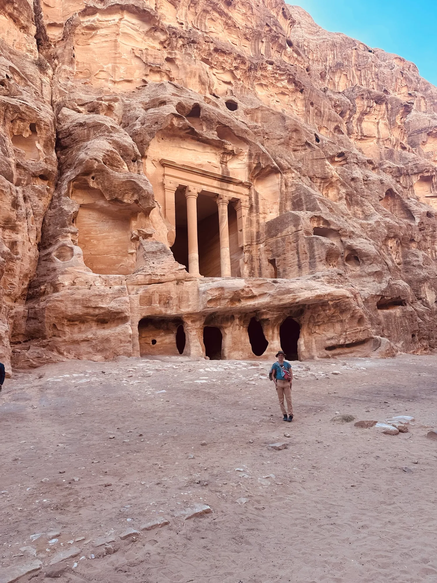 Travel photo
