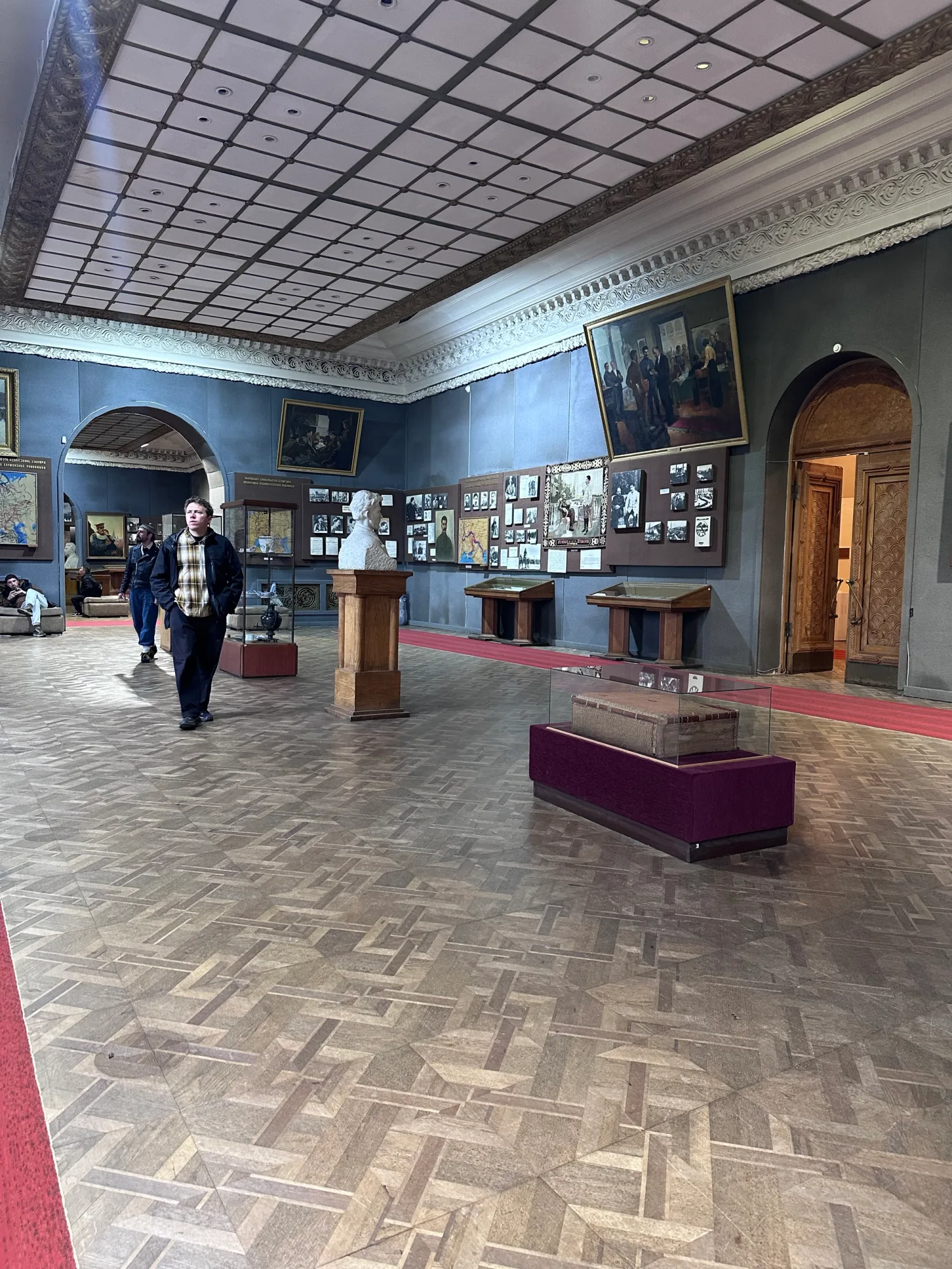 Muzeum Stalina Gori