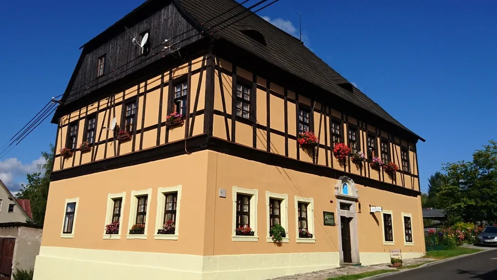 A weekend in the Ore Mountains? You can fit in more than you think.