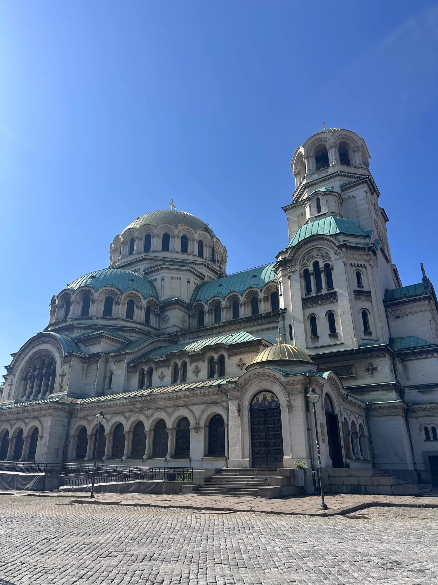 Travel photo