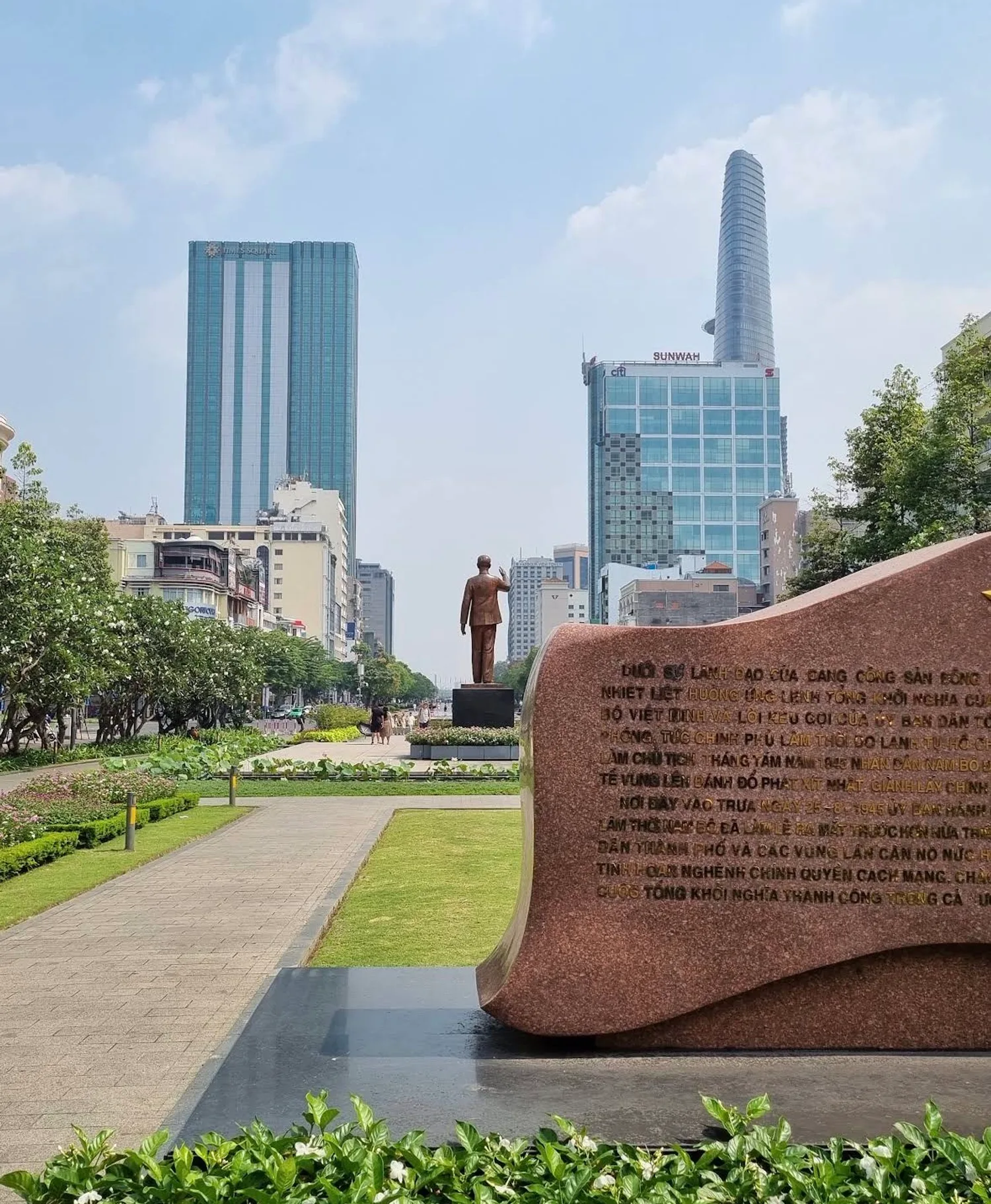 Travel photo