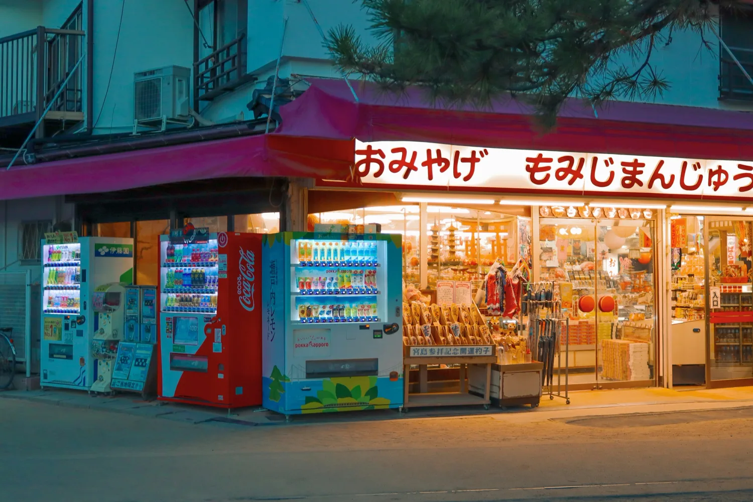 Travel photo