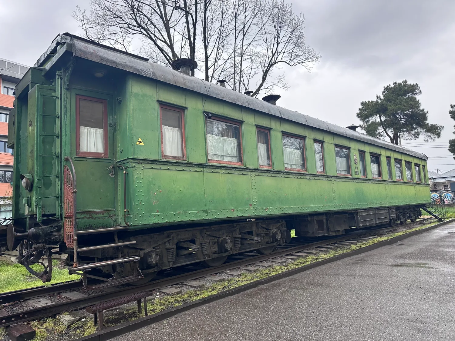 Travel photo