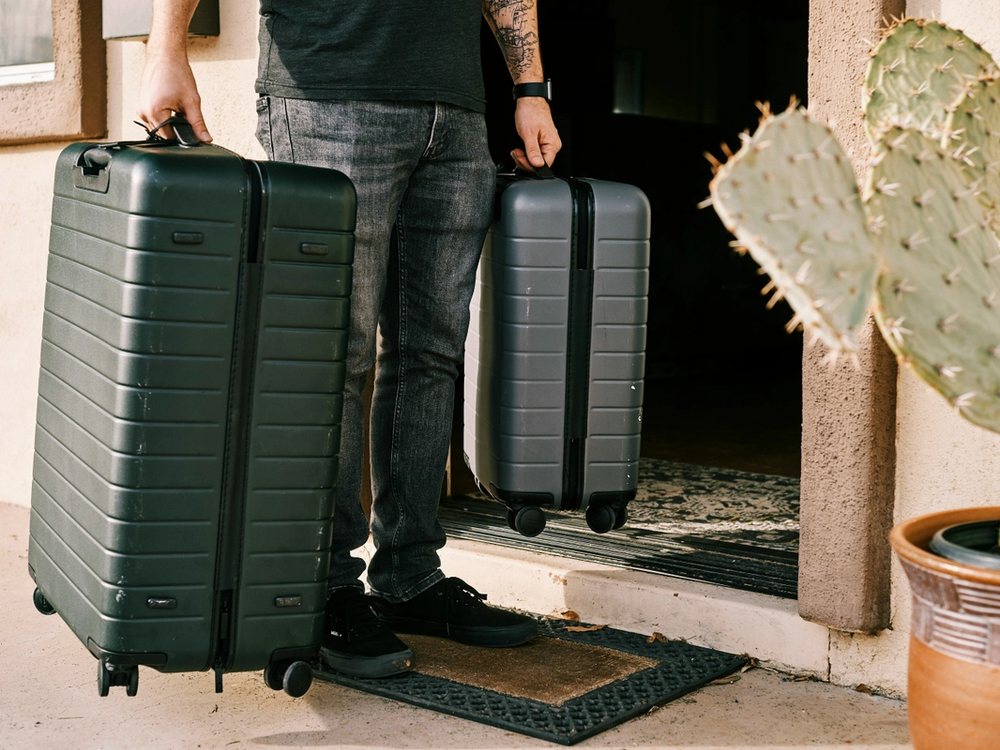 How to Pack into a Small Backpack: A Cabin Survival Guide with Zero Luggage Fees