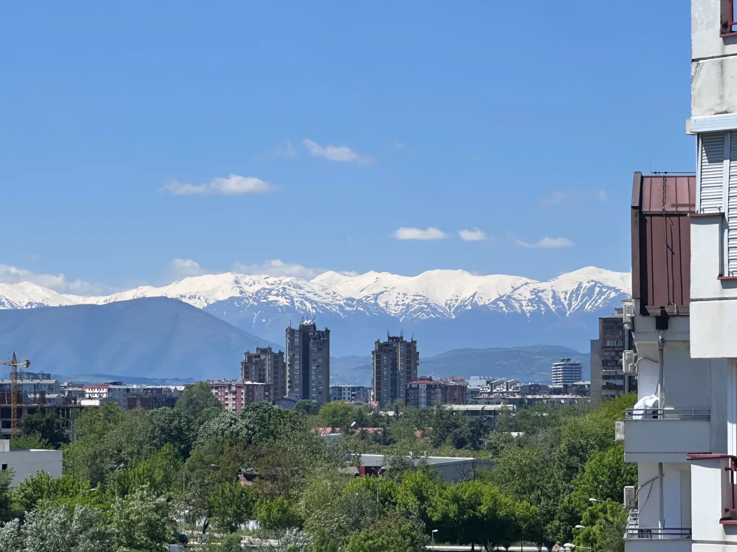 Travel photo