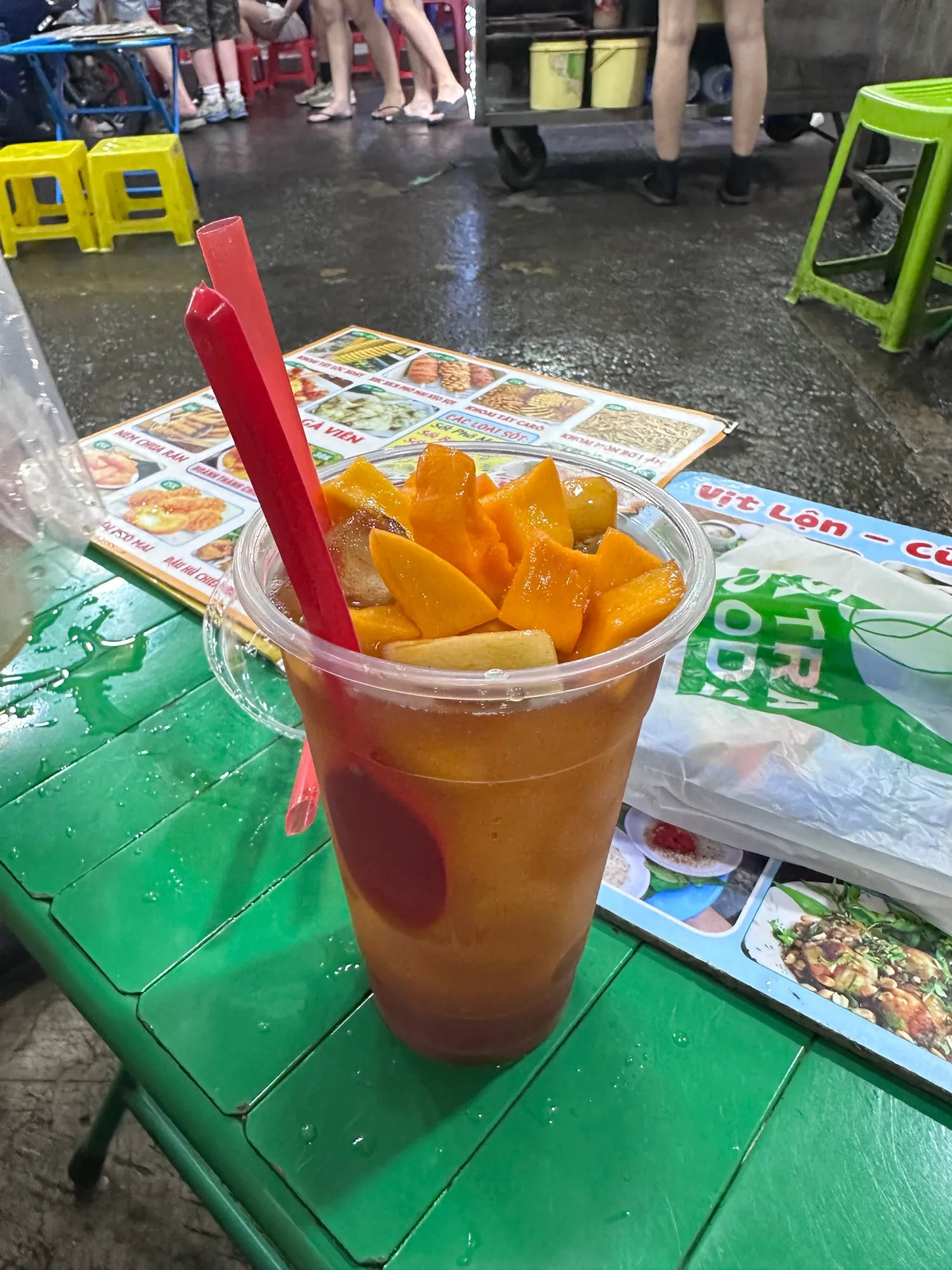 Travel photo