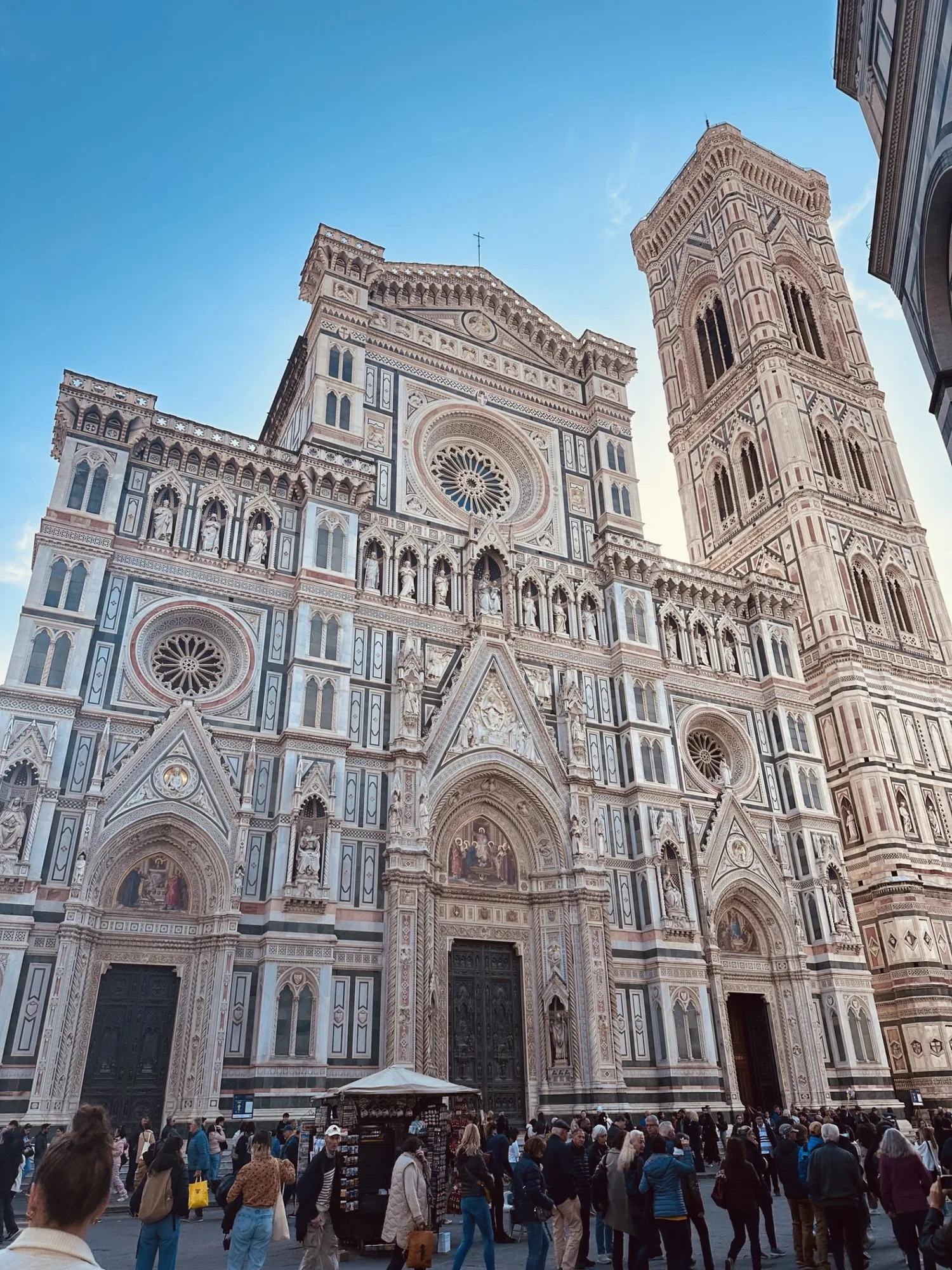 Santa Maria del Fiore 