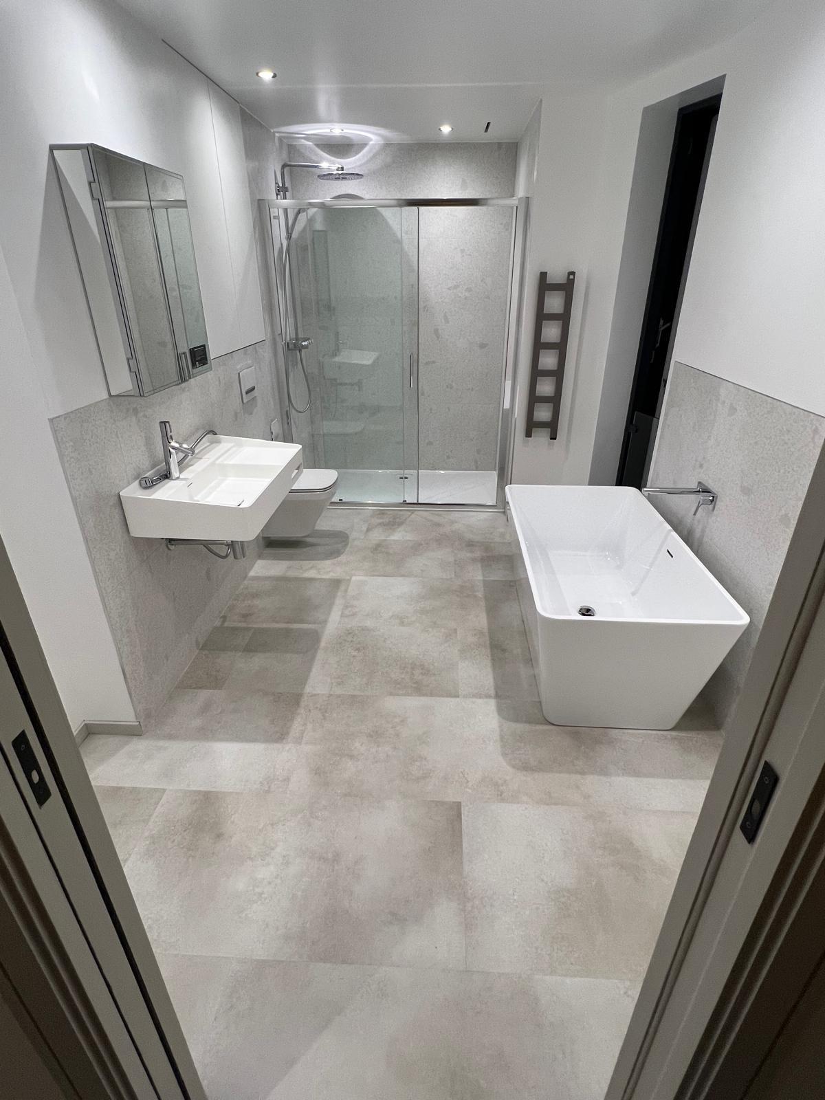 House renovation and bespoke kitchen, Stanmore, photo 8