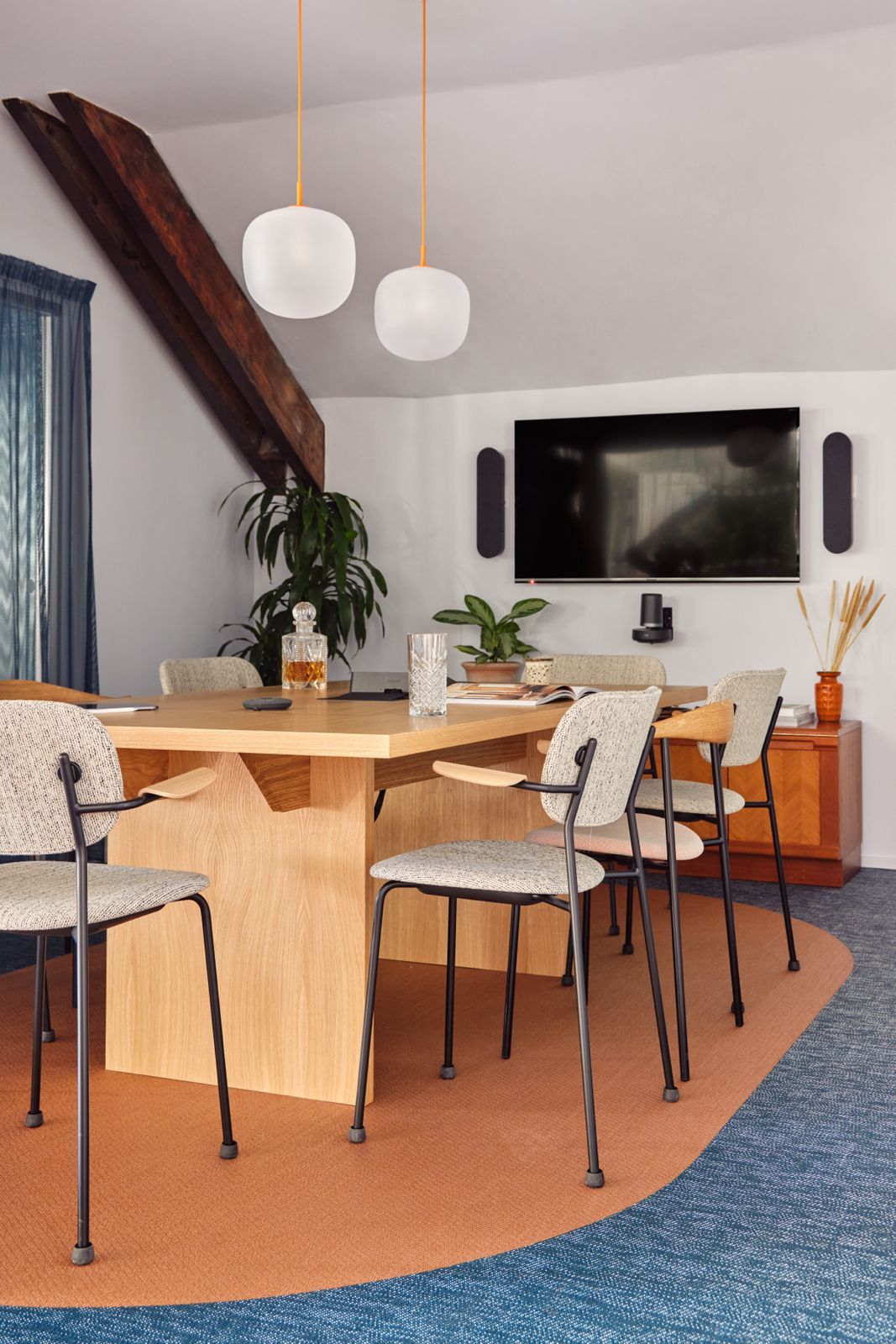 Office fit-out for Edyn, photo 5