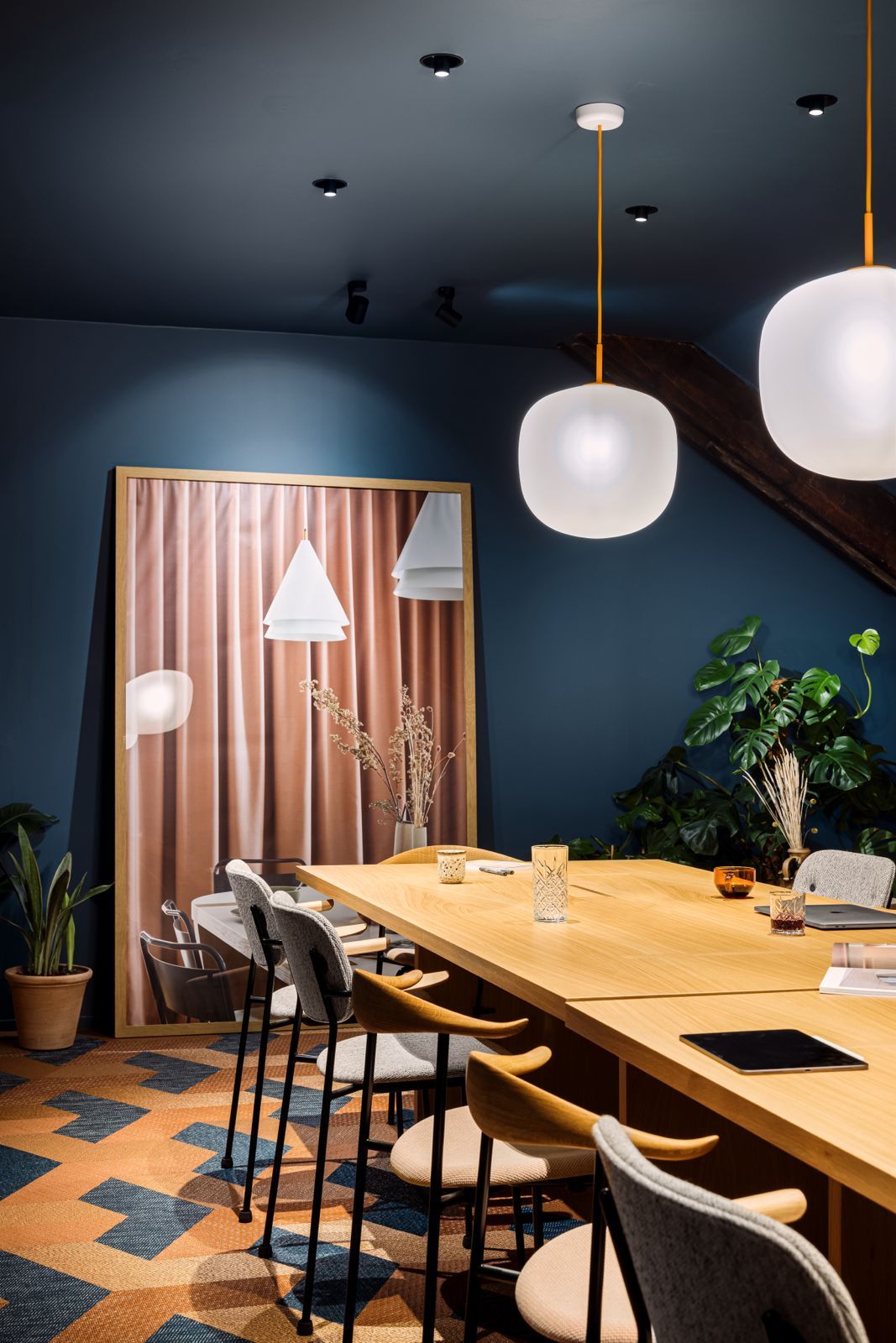 Office fit-out for Edyn, photo 3