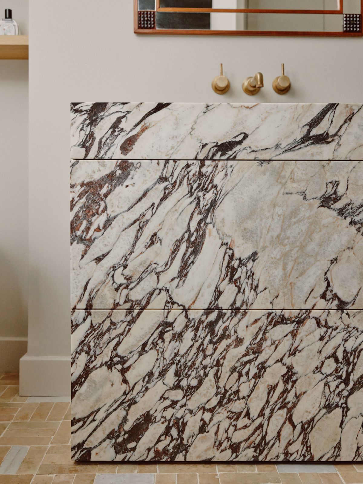 Bespoke kitchen, Harley Street, photo 3