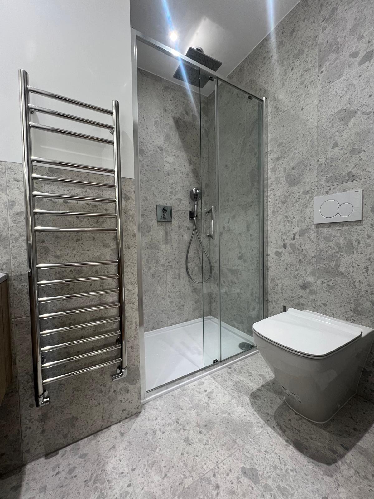 House renovation and bespoke kitchen, Stanmore, photo 10