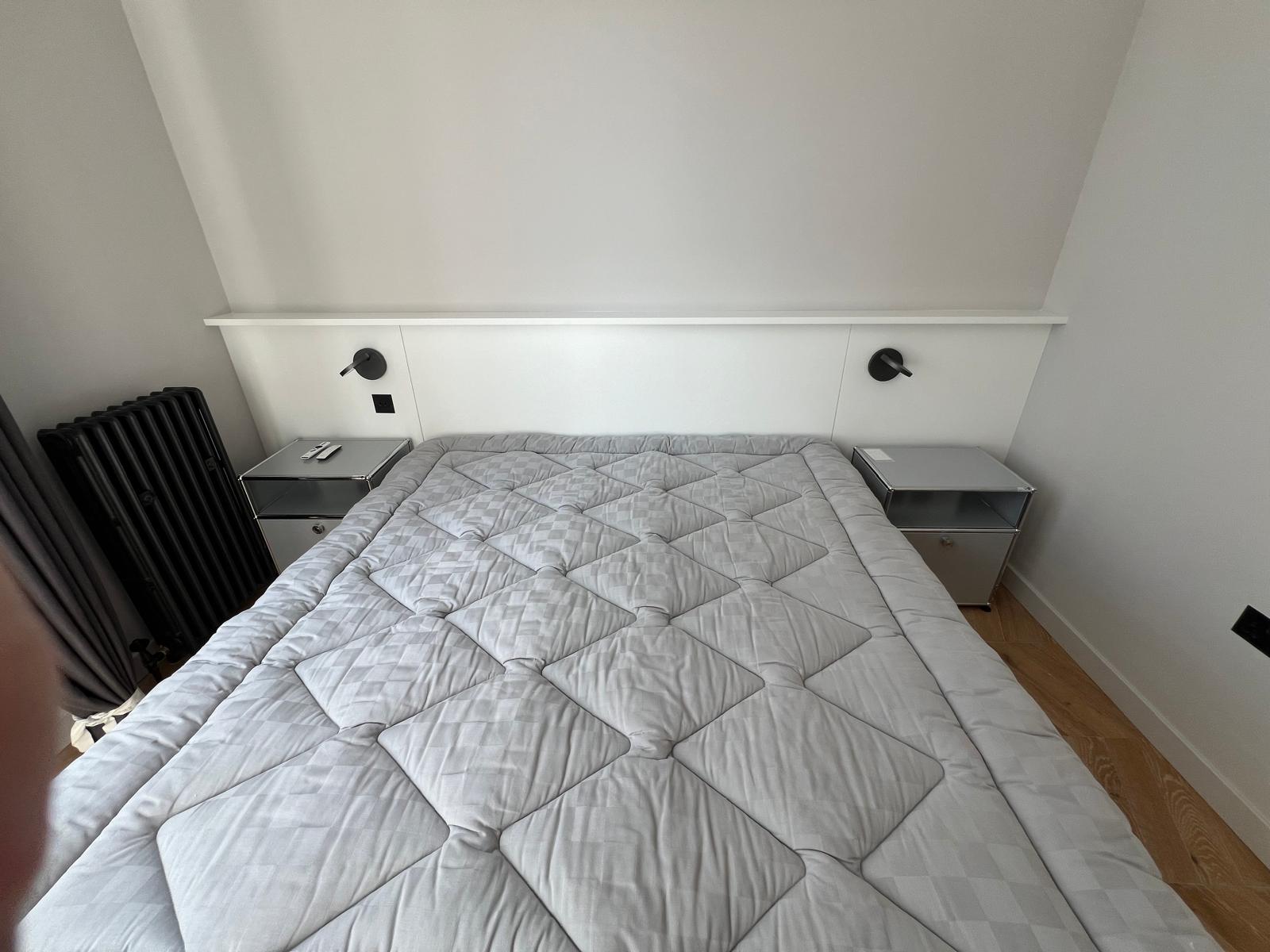 Flat refurbishment, Battersea Power Station, photo 2