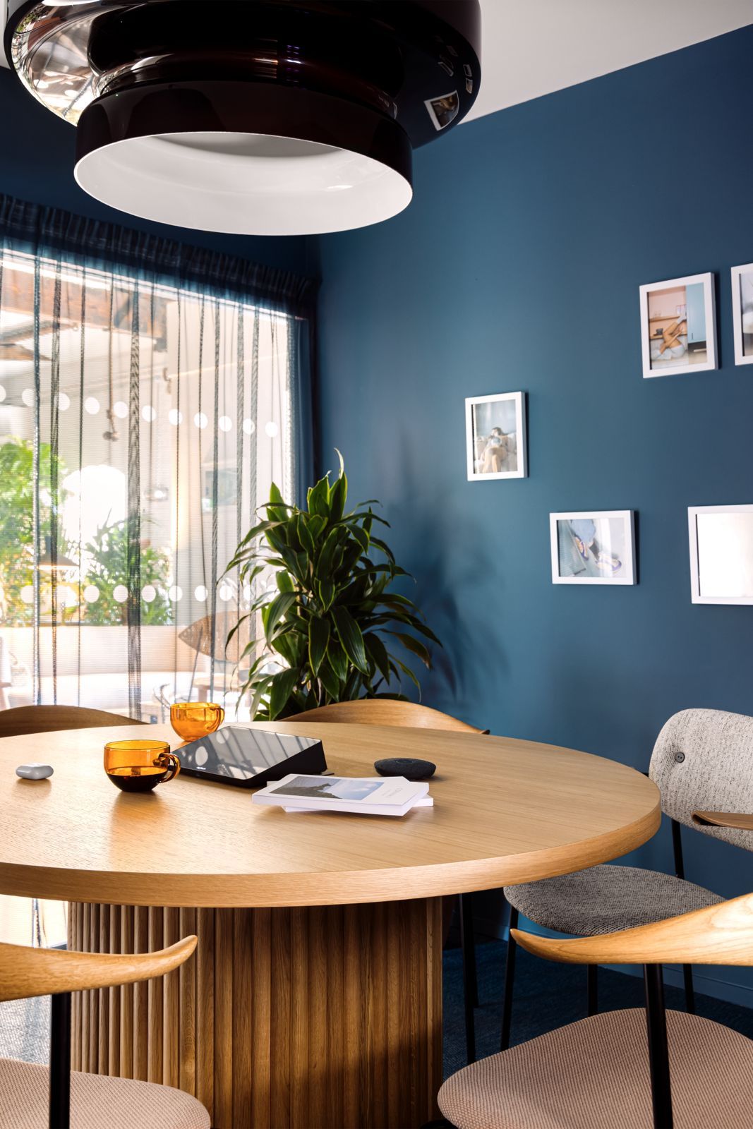 Office fit-out for Edyn, photo 6