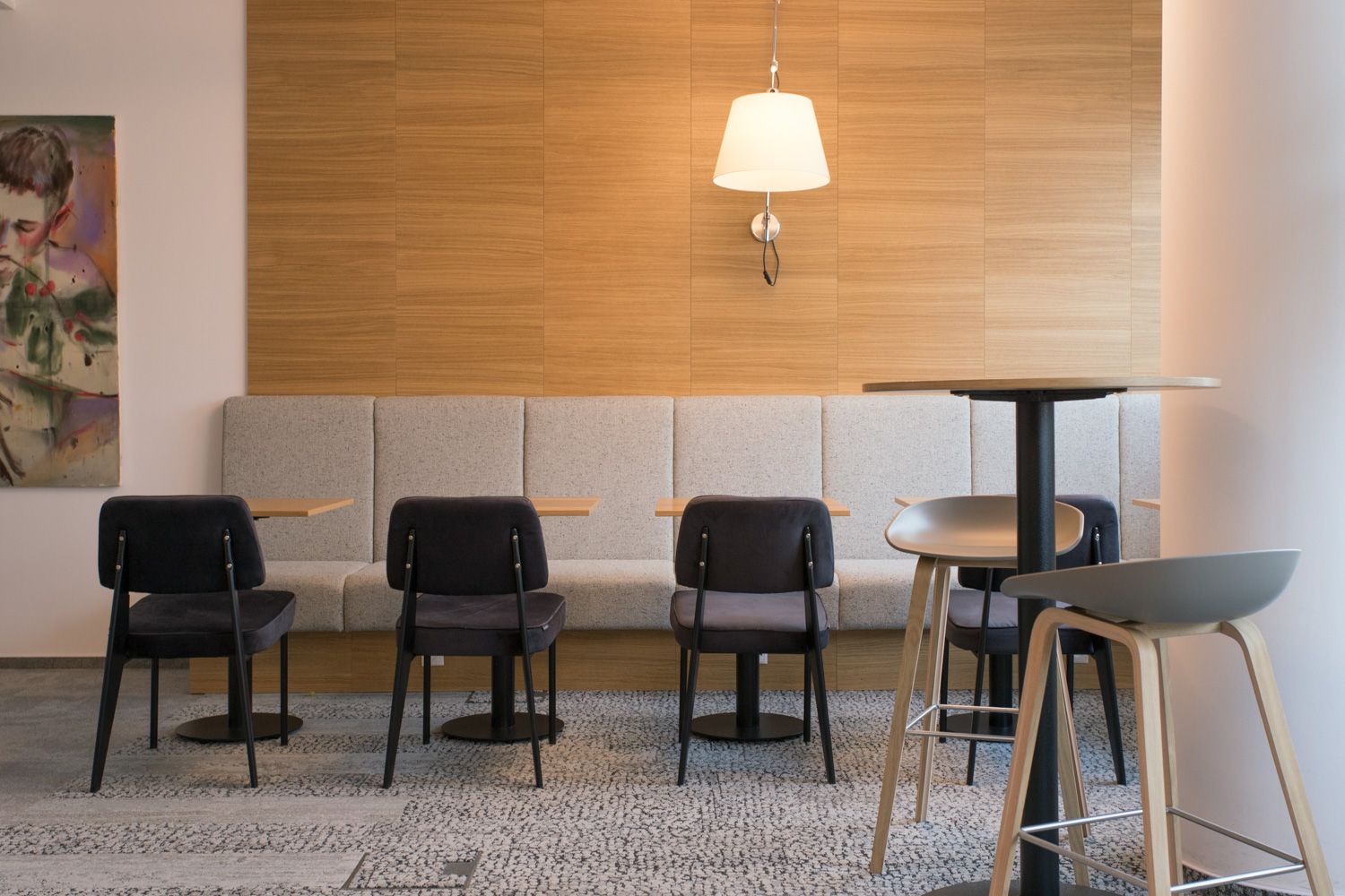 Interiér kancelárií Zenithmedia - Image 10