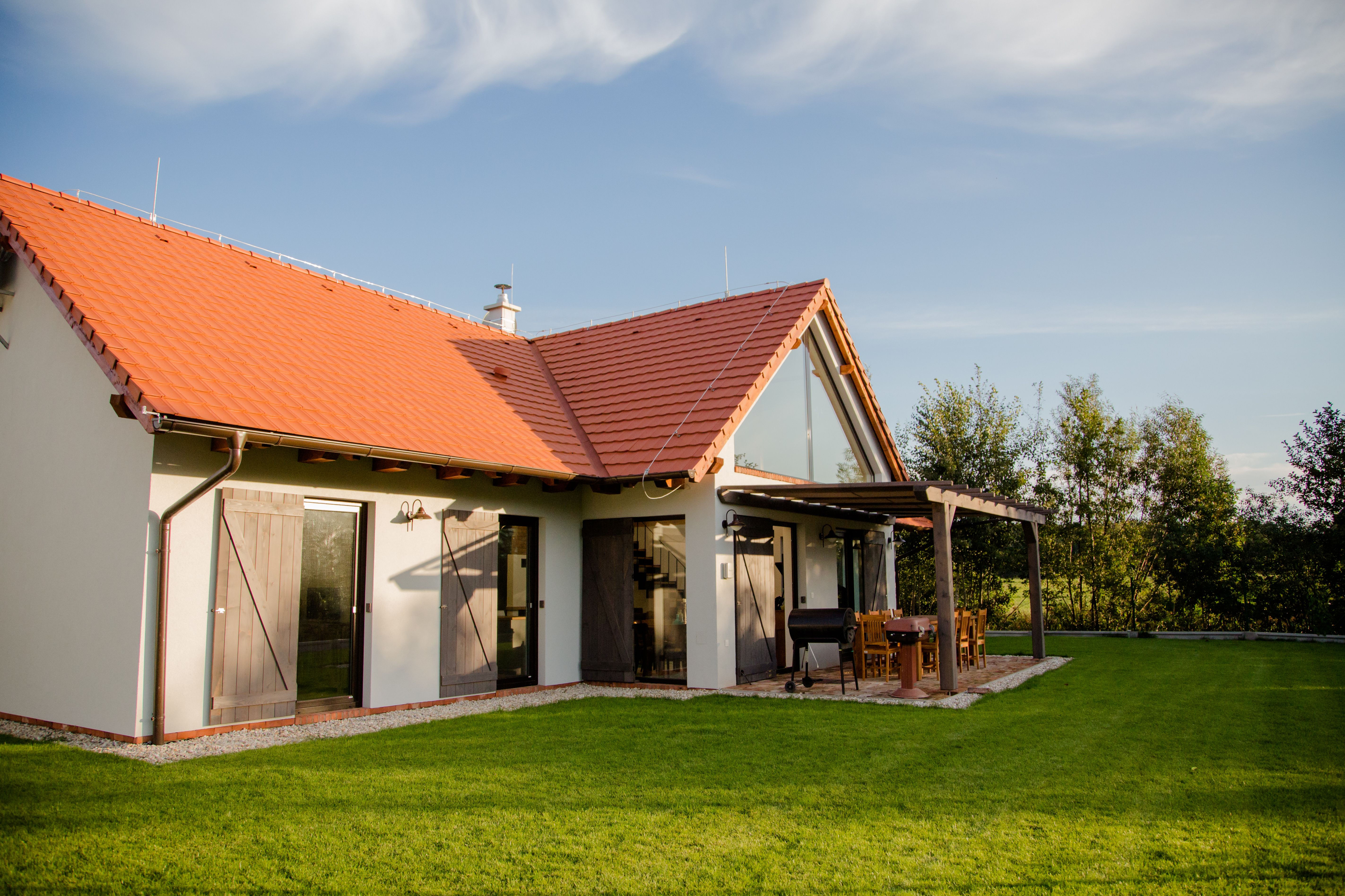 Rekreačné domy Šajdíkové Humence - Image 1