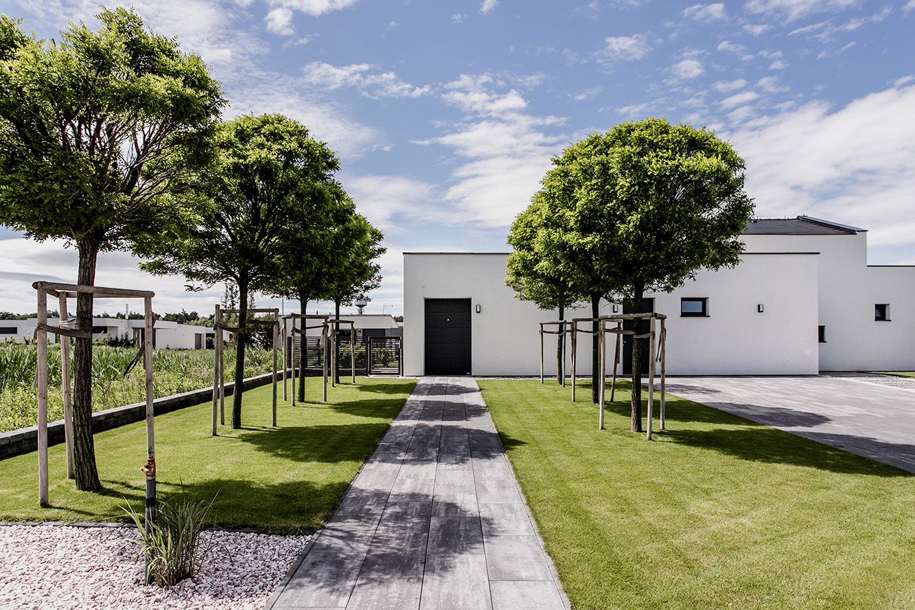 Víkendový dom na Záhorí - Image 2