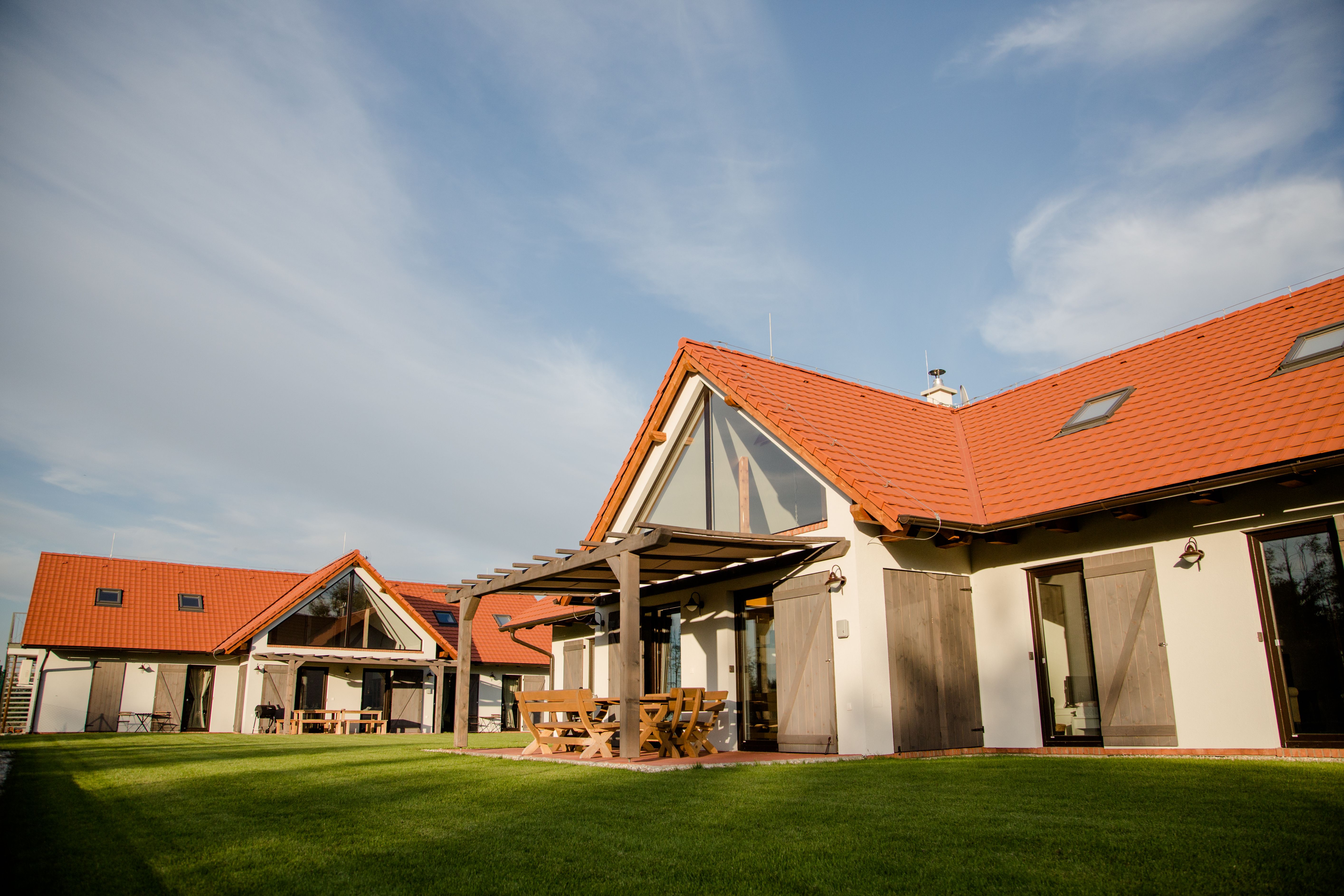 Rekreačné domy Šajdíkové Humence - Image 14