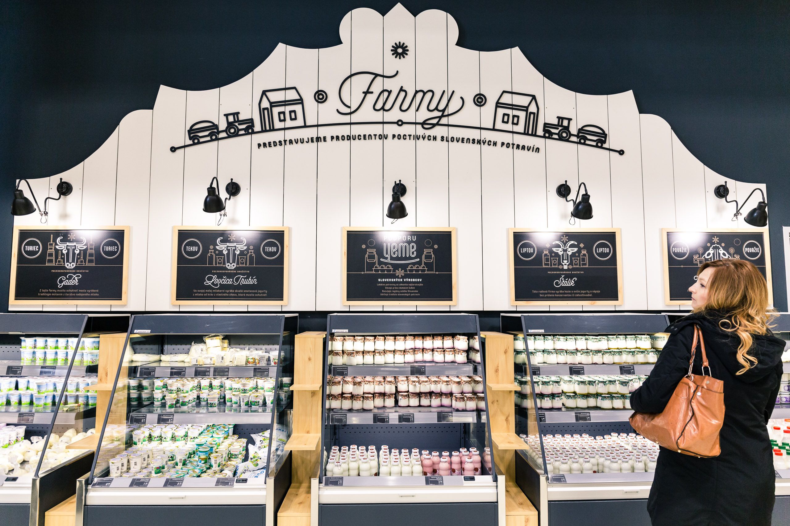 Yeme plnochutné potraviny - Image 21