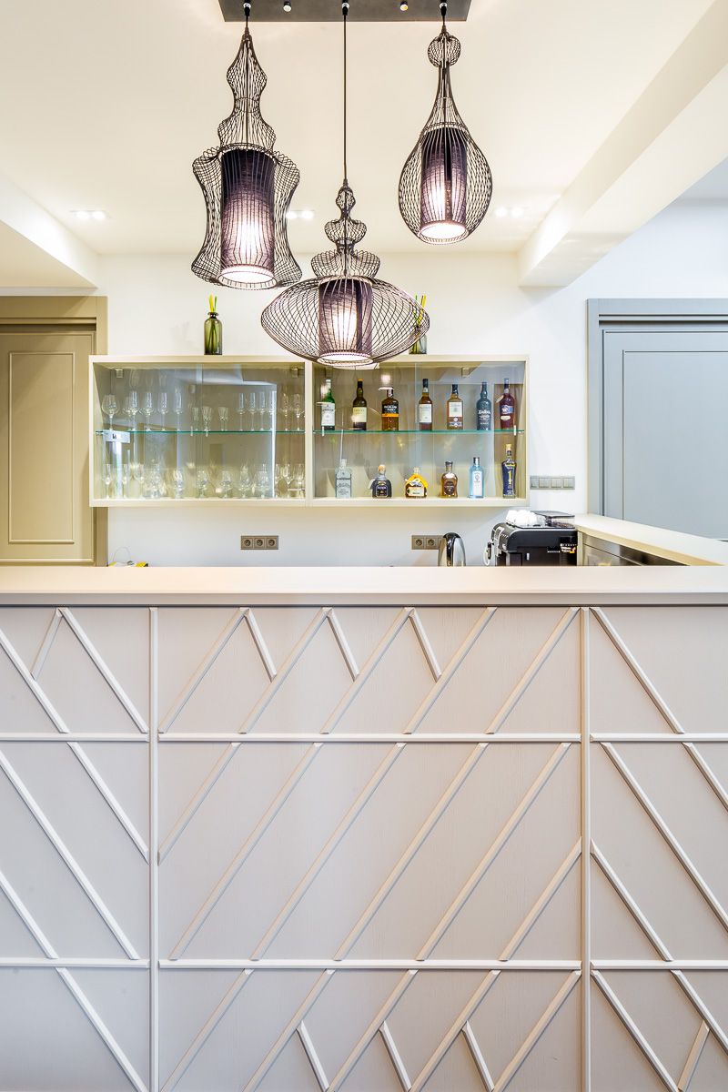 Interiér firemného klubu - Image 6