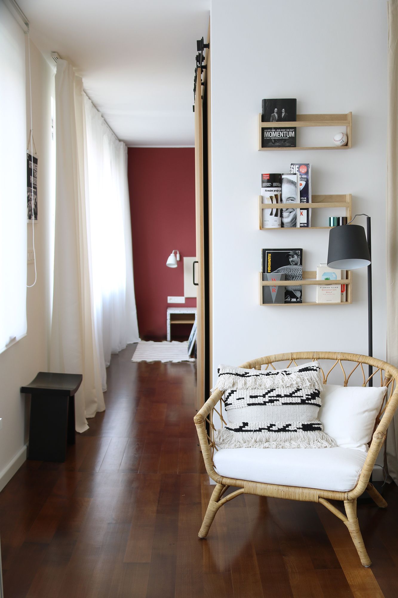 Interiér bytu W - Image 14