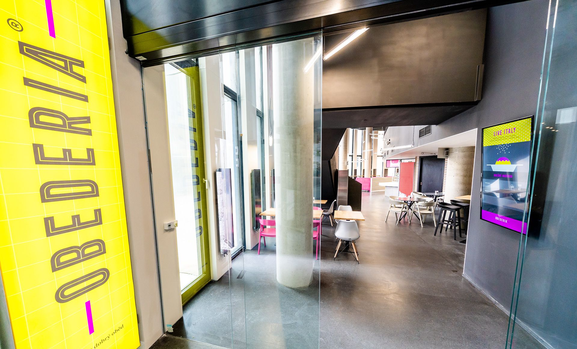 Kantína Obederia II. - Image 6