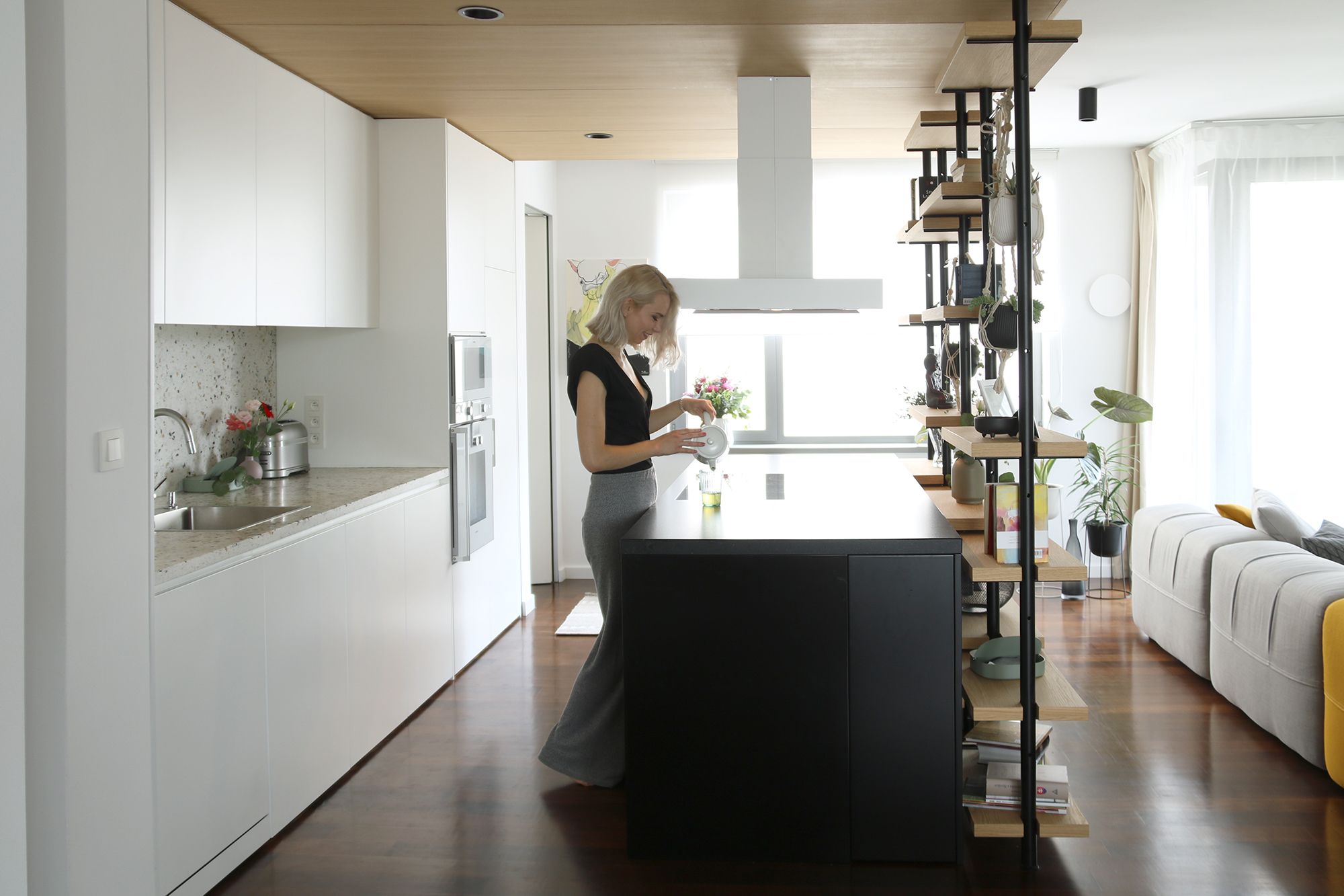 Interiér bytu W - Image 3