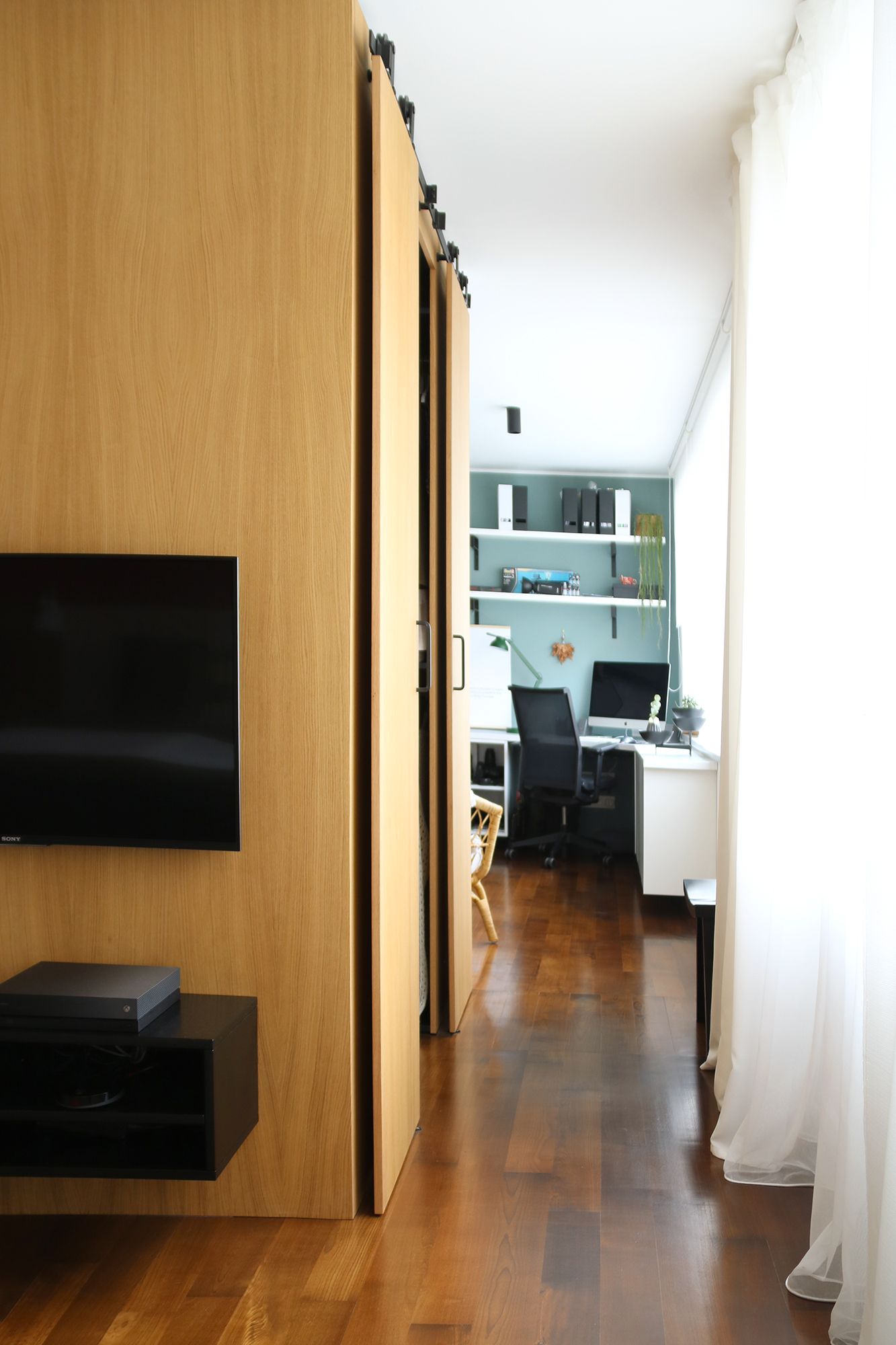 Interiér bytu W - Image 15