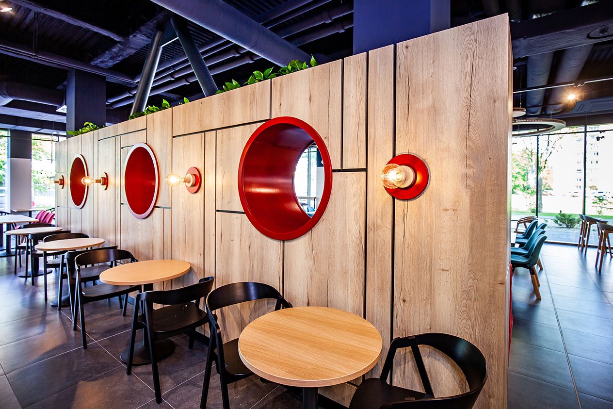 Kantína Pošta - Image 9