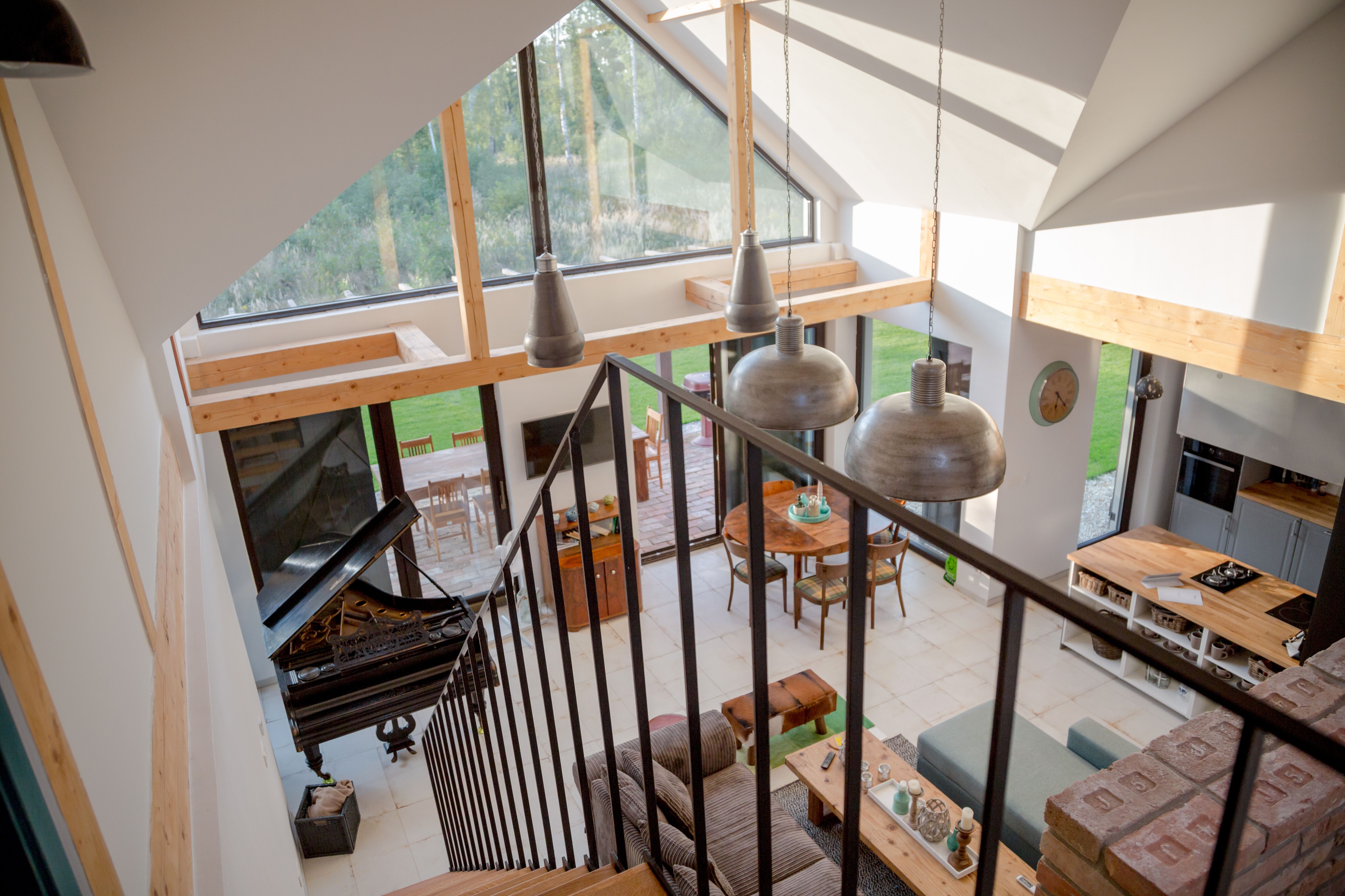 Rekreačné domy Šajdíkové Humence - Image 6