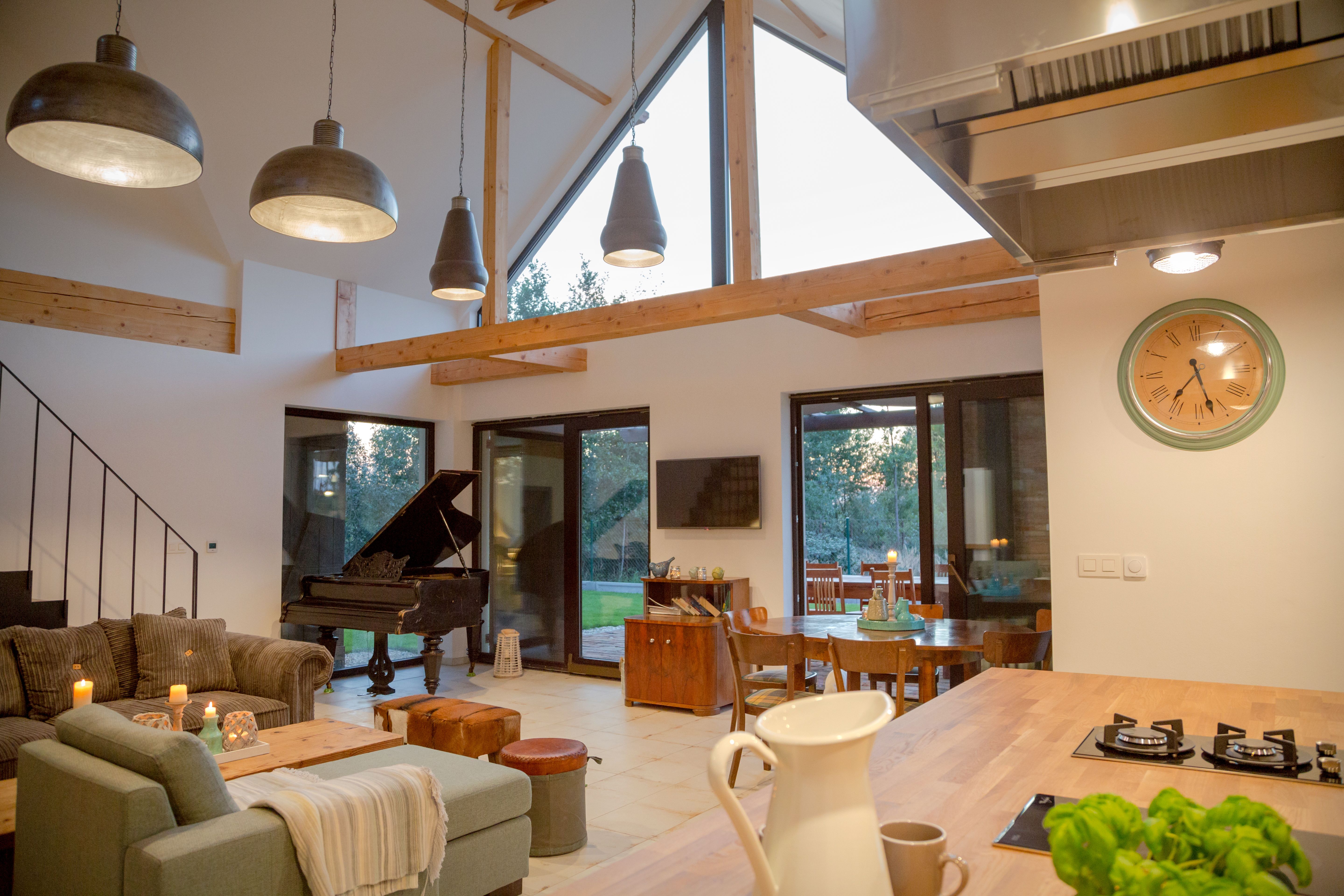 Rekreačné domy Šajdíkové Humence - Image 2