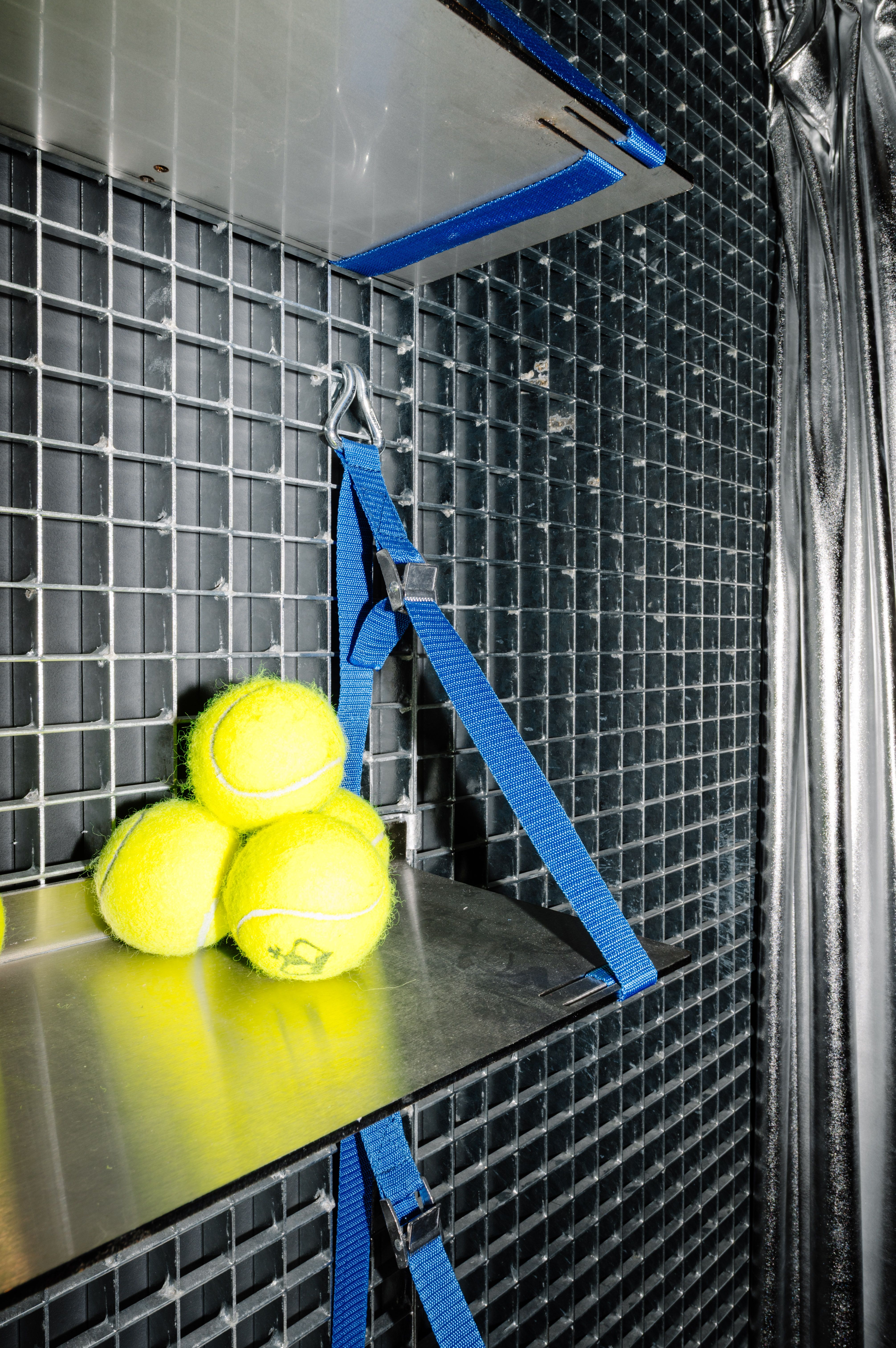 Aurial Padel - obrázok 20