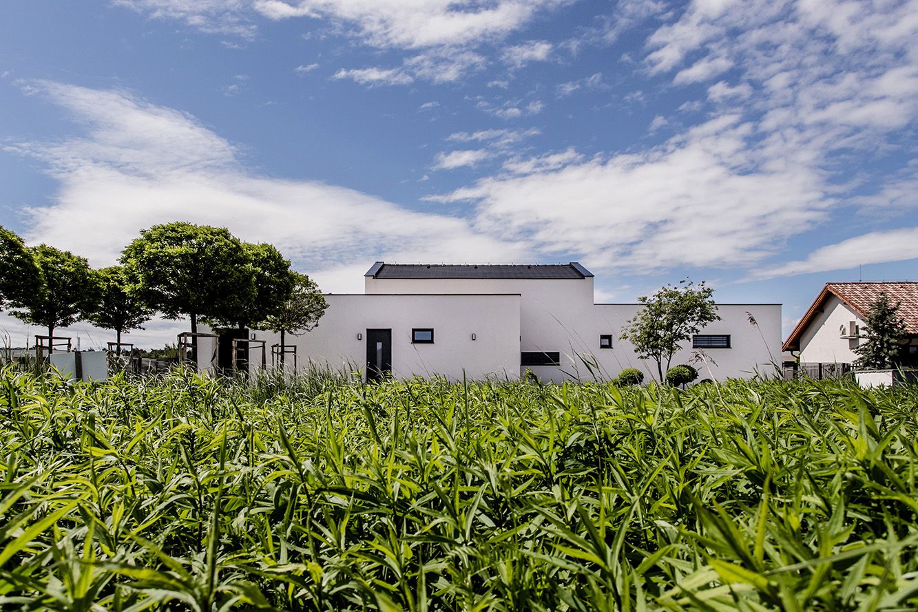 Víkendový dom na Záhorí - Image 5