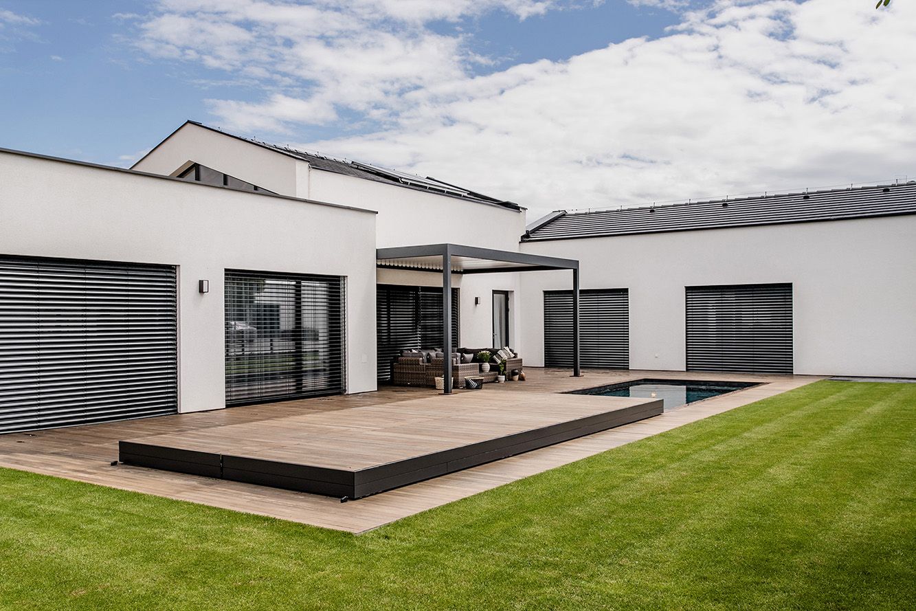 Víkendový dom na Záhorí - Image 3