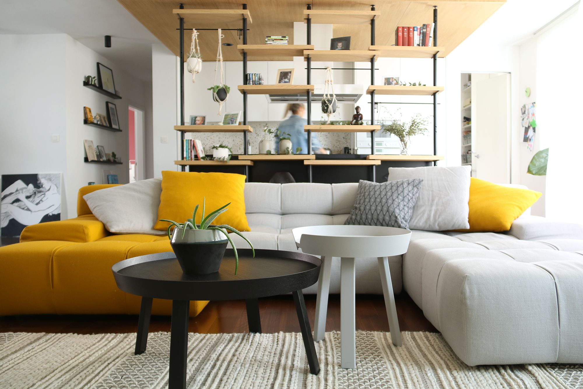 Interiér bytu W - Image 1