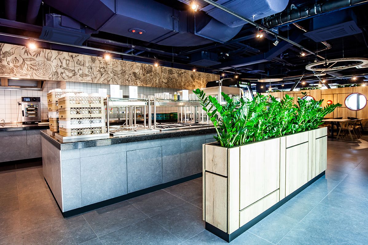 Kantína Pošta - Image 3