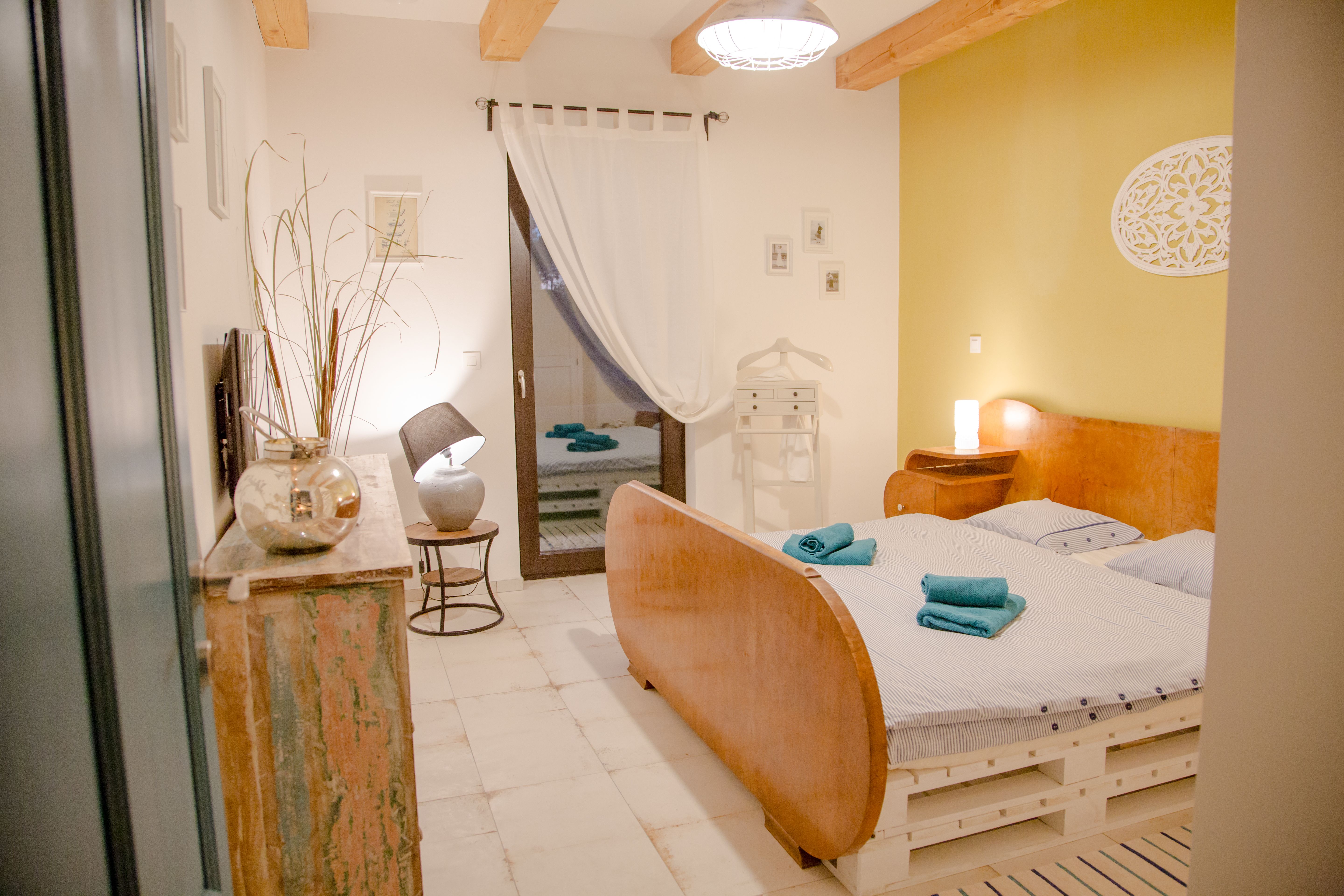 Rekreačné domy Šajdíkové Humence - Image 10