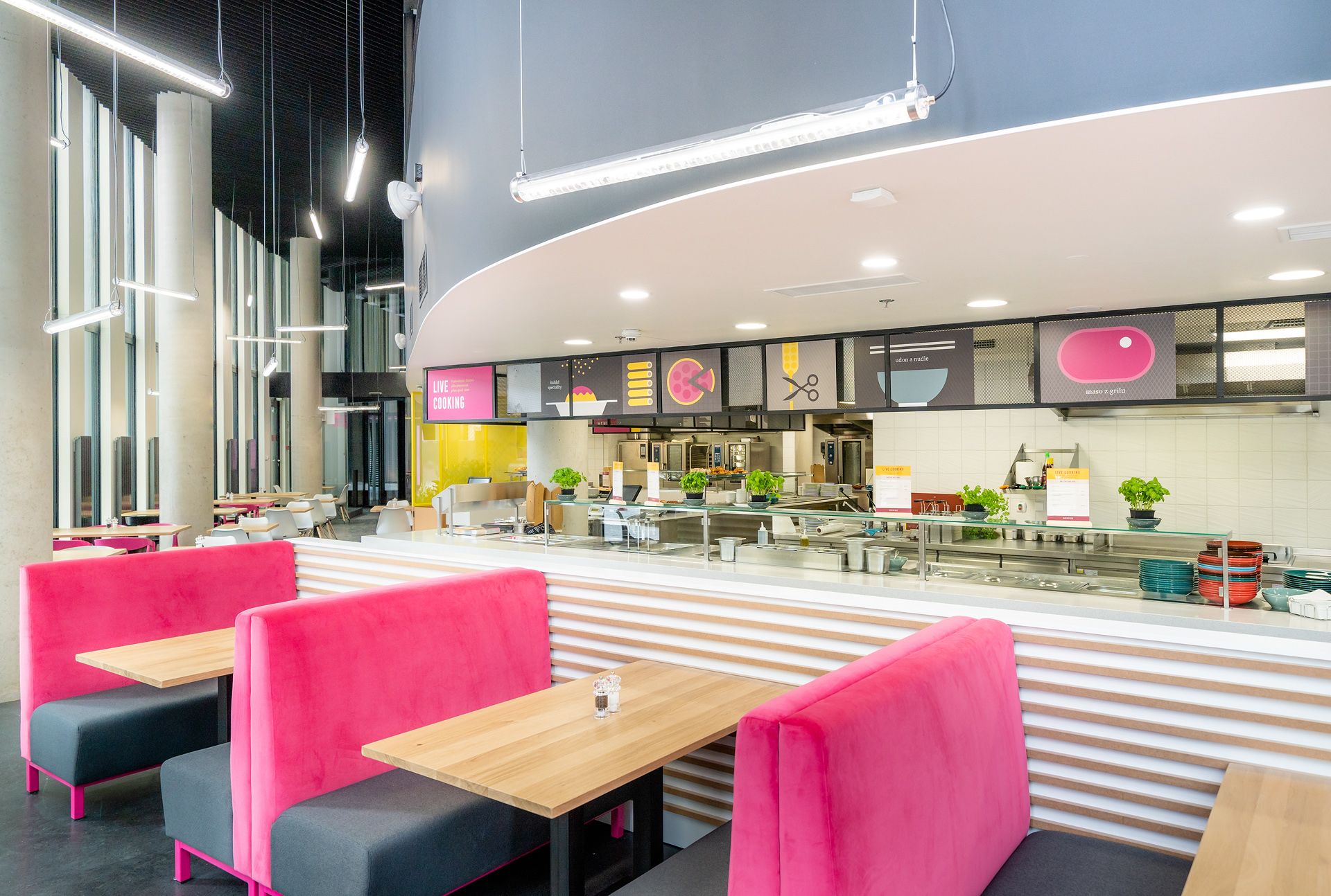 Kantína Obederia II. - Image 2