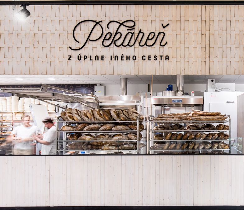 Yeme plnochutné potraviny