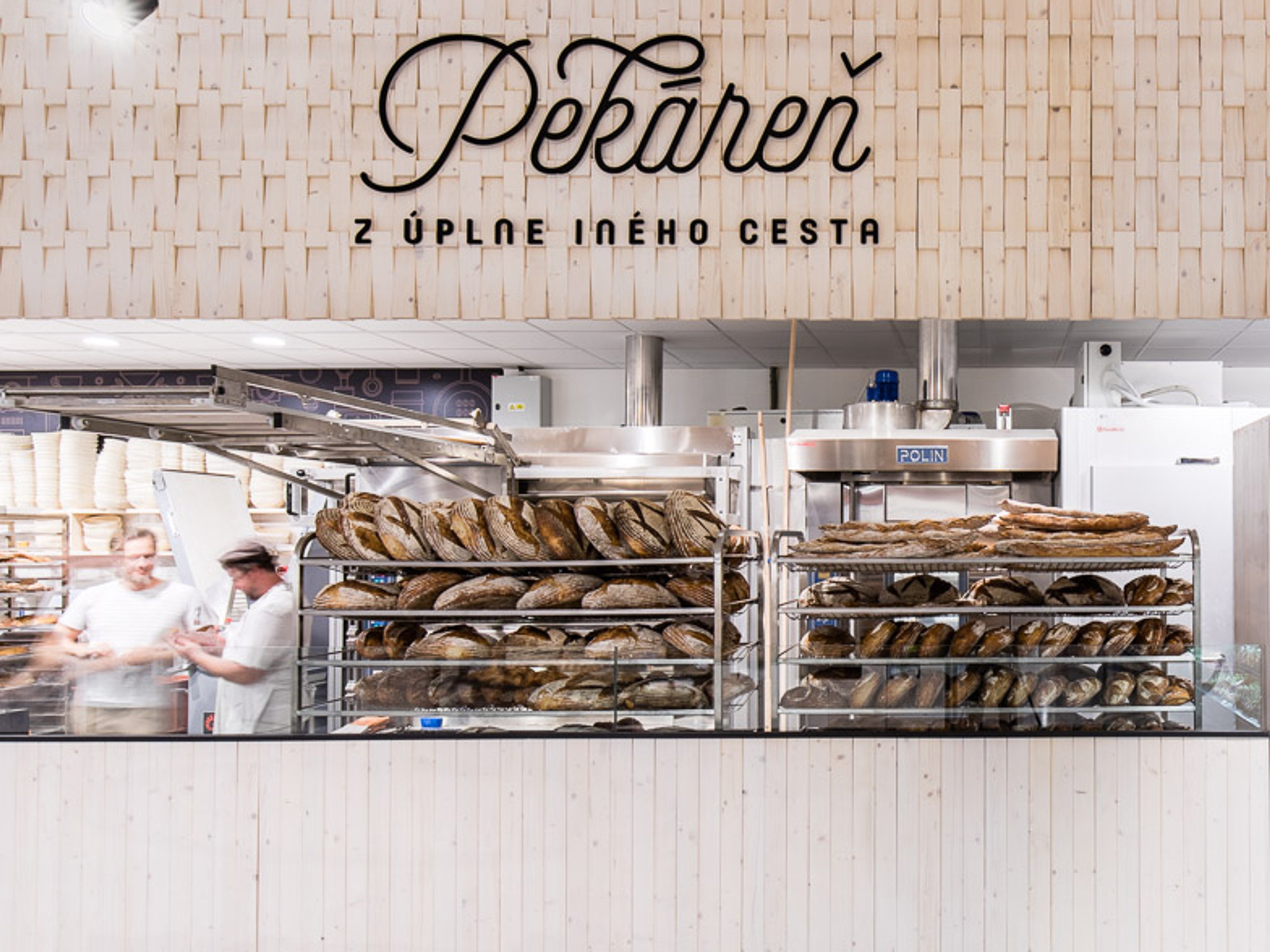 Yeme plnochutné potraviny