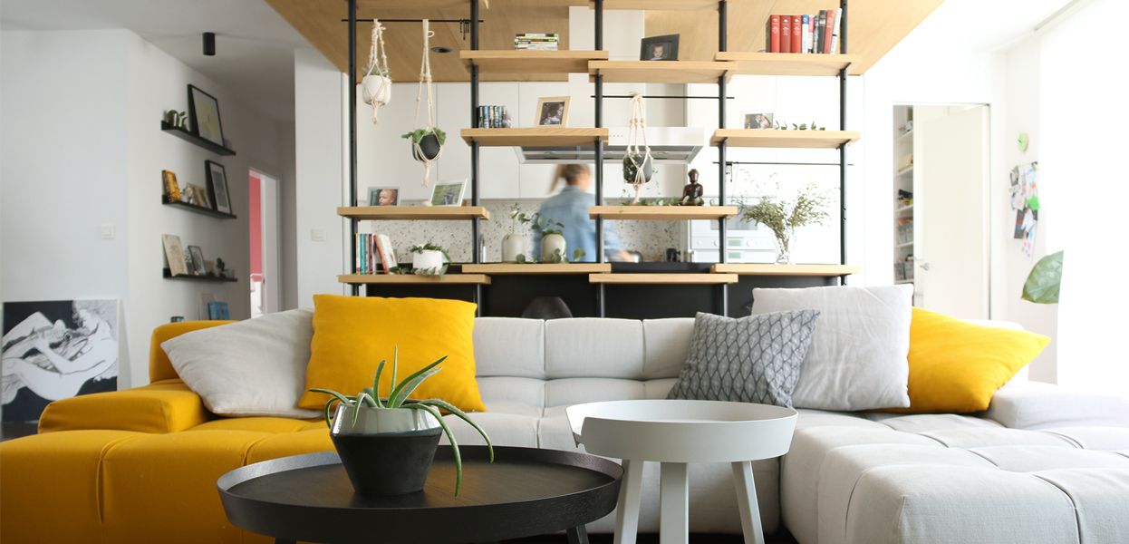 Interiér bytu W - Image 26