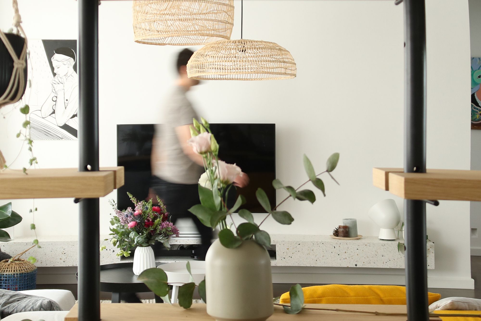 Interiér bytu W - Image 2